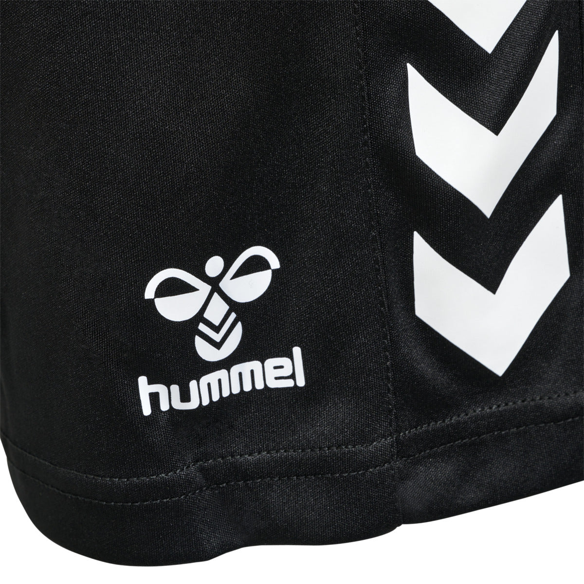 hmlCORE XK POLY SHORTS KIDS Fussball Shorts