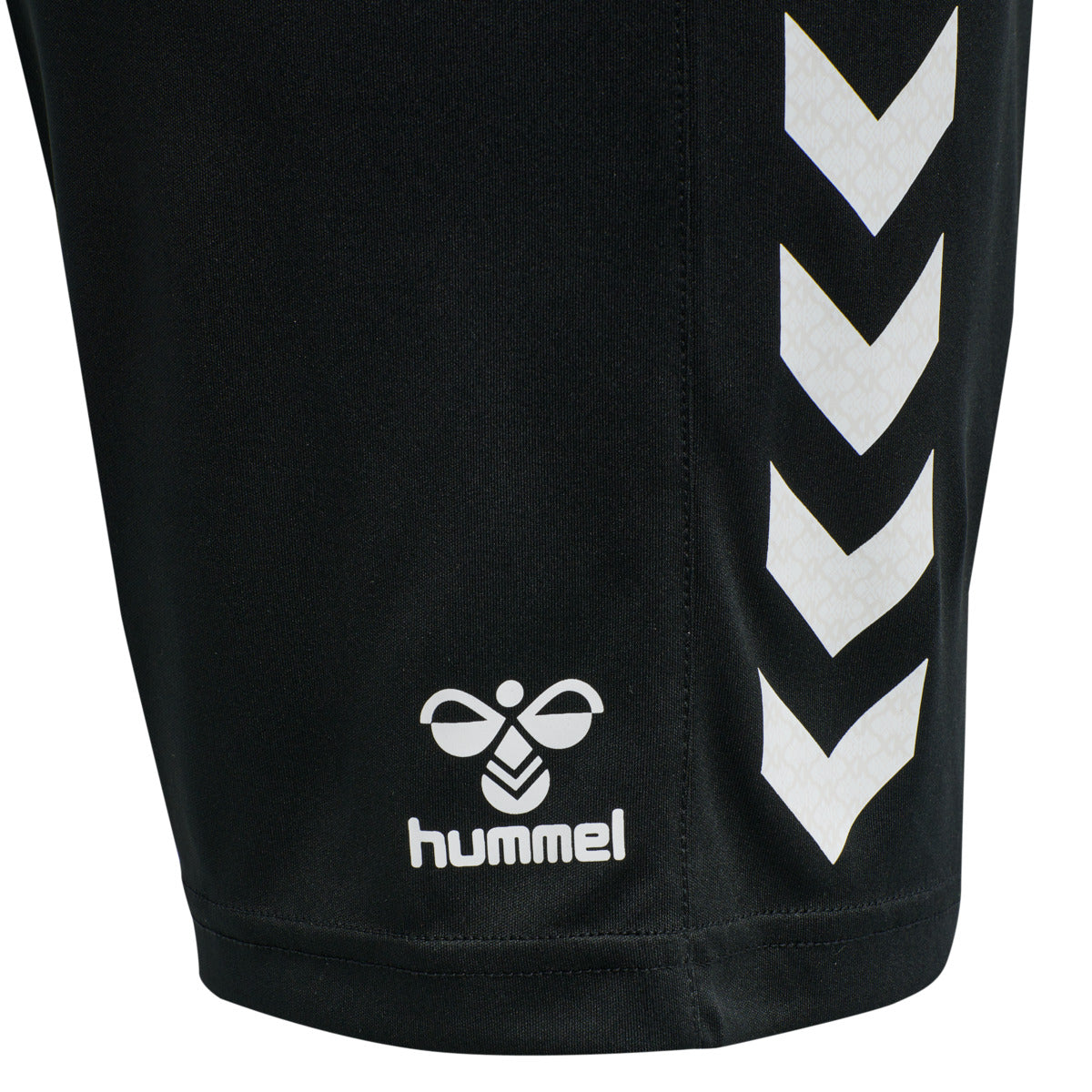 hmlCORE XK POLY SHORTS KIDS Fussball Shorts