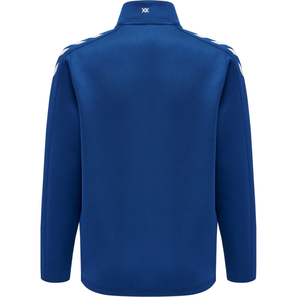 hmlCORE XK HALF ZIP POLY SWEAT Fussball Sweatshirts