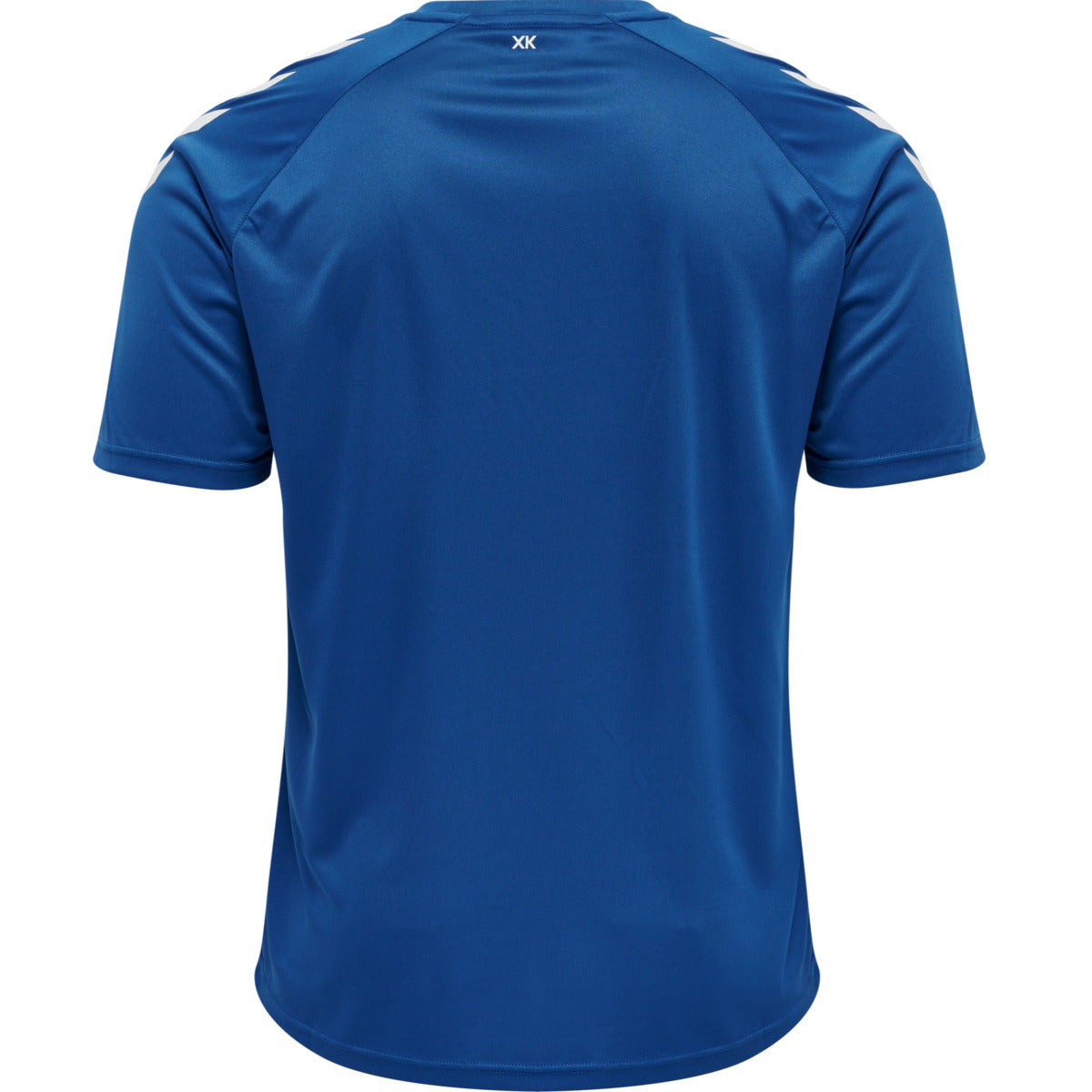 hmlCORE XK CORE POLY T-SHIRT S/S Fussball Shirts