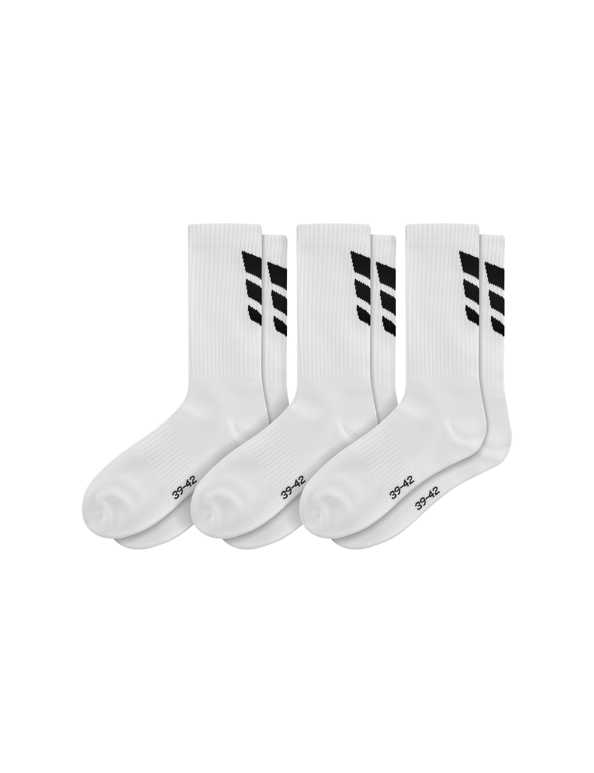 3 Wings Socks 3pack