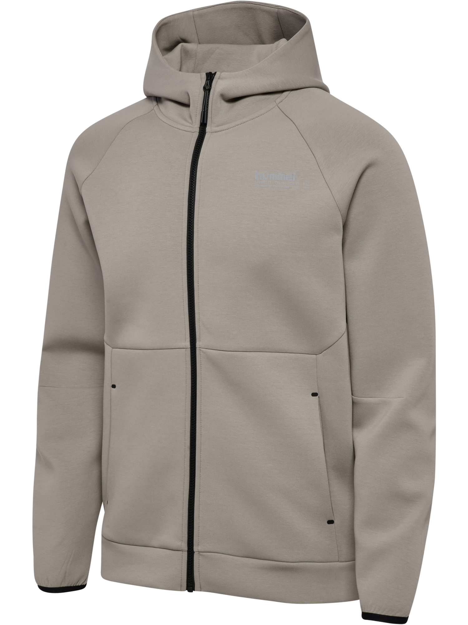 hmlTECH FLEECE REGULAR ZIP HOODIE