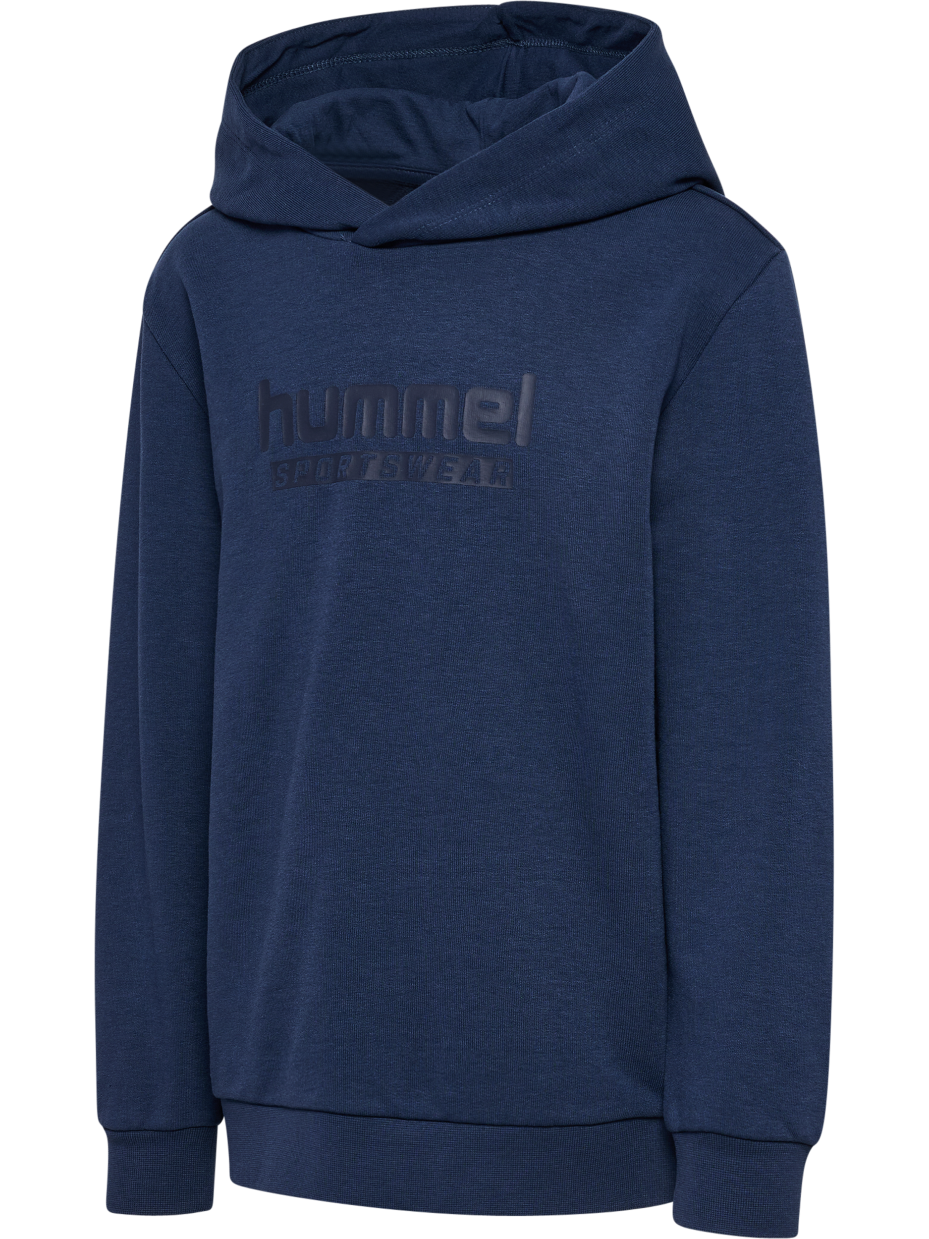 hmlJR BASE HOODIE