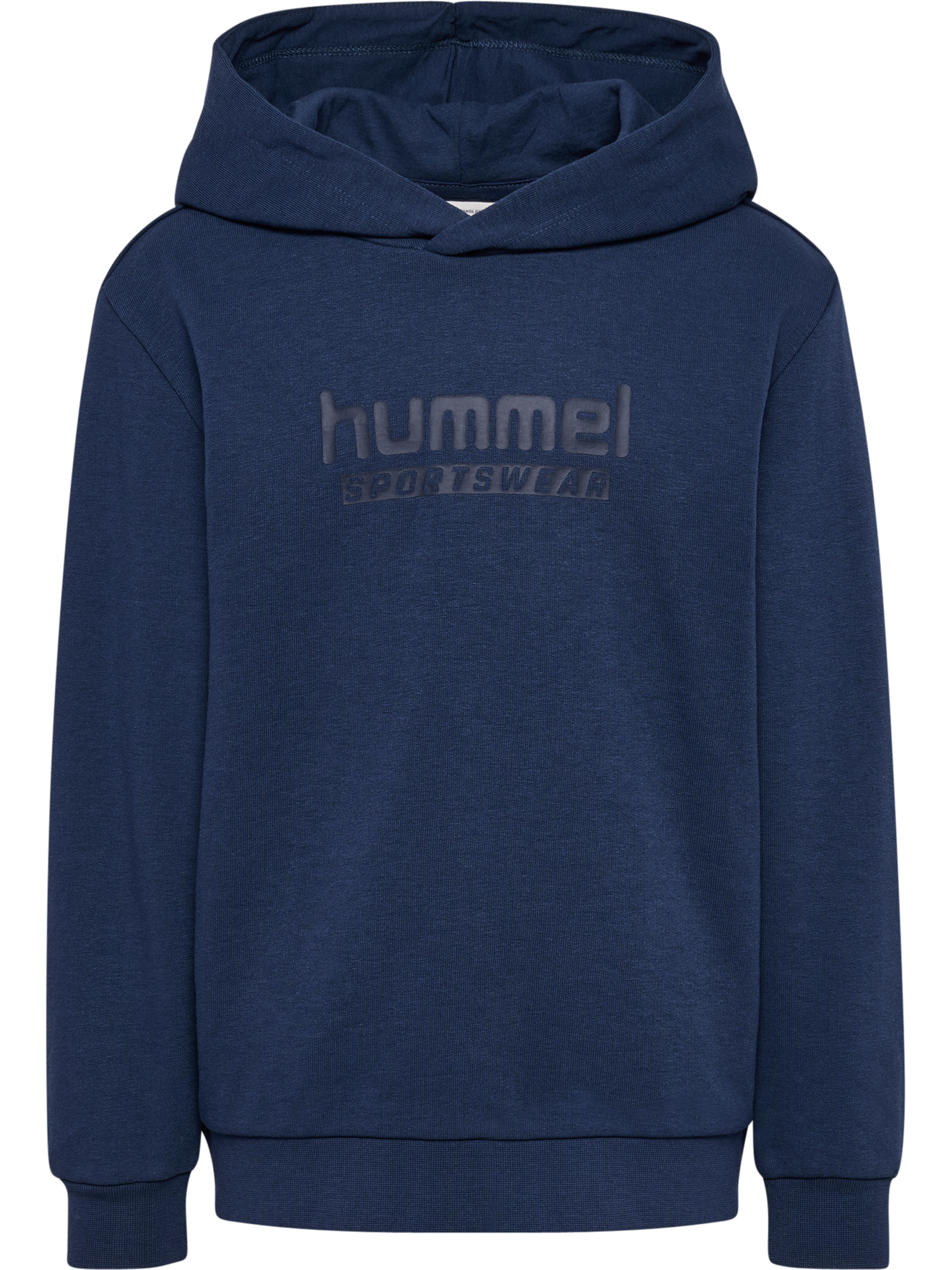 hmlJR BASE HOODIE