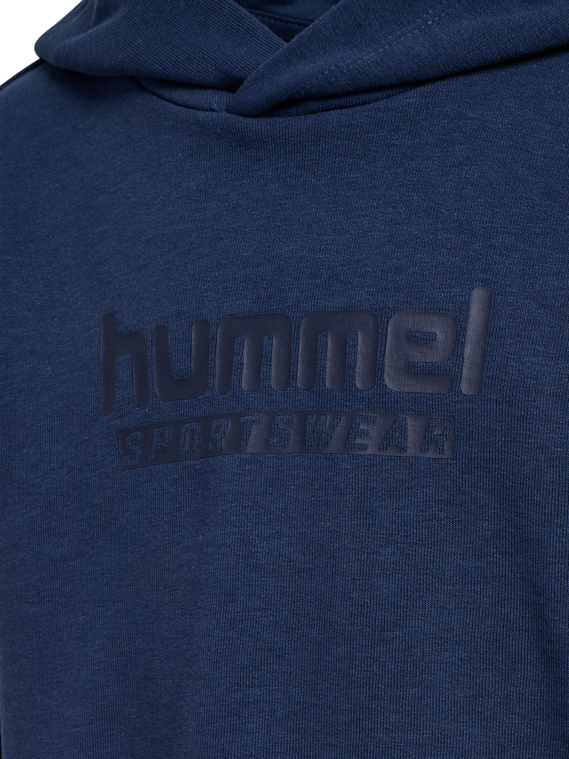 hmlJR BASE HOODIE