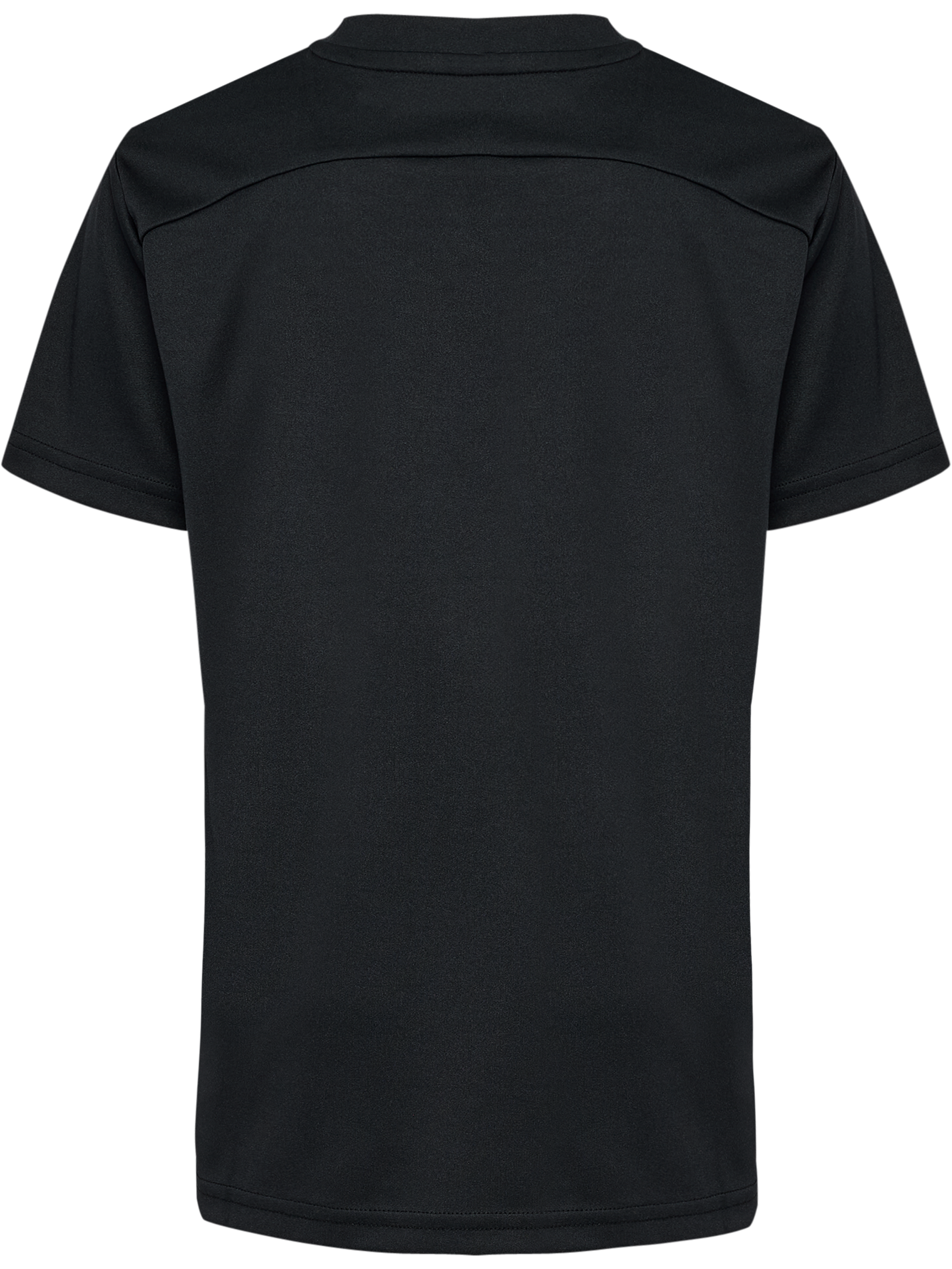 hmlJR PULSE TRAINING T-SHIRT