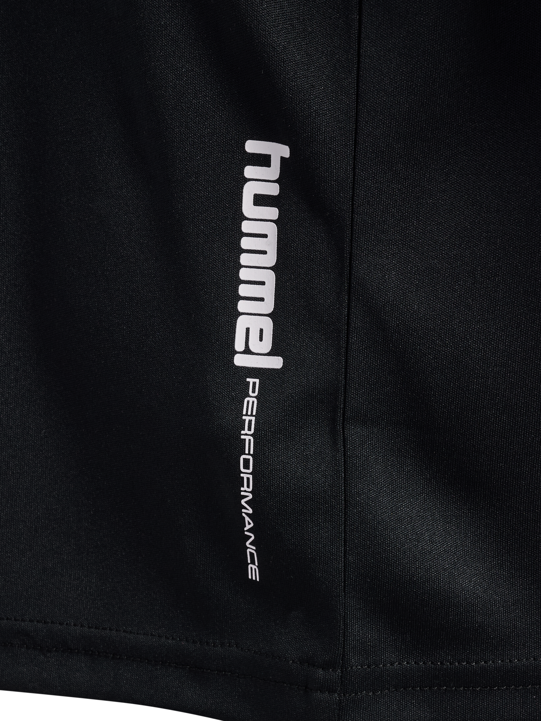 hmlJR PULSE TRAINING T-SHIRT