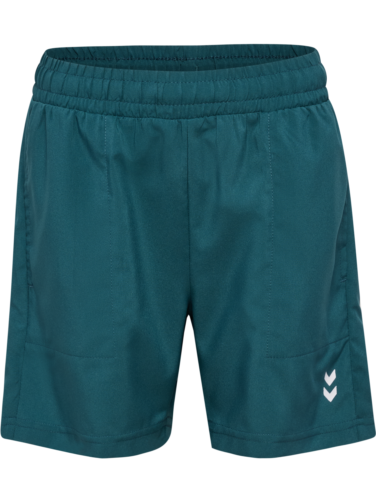 hmlJR PULSE WORKOUT SHORTS
