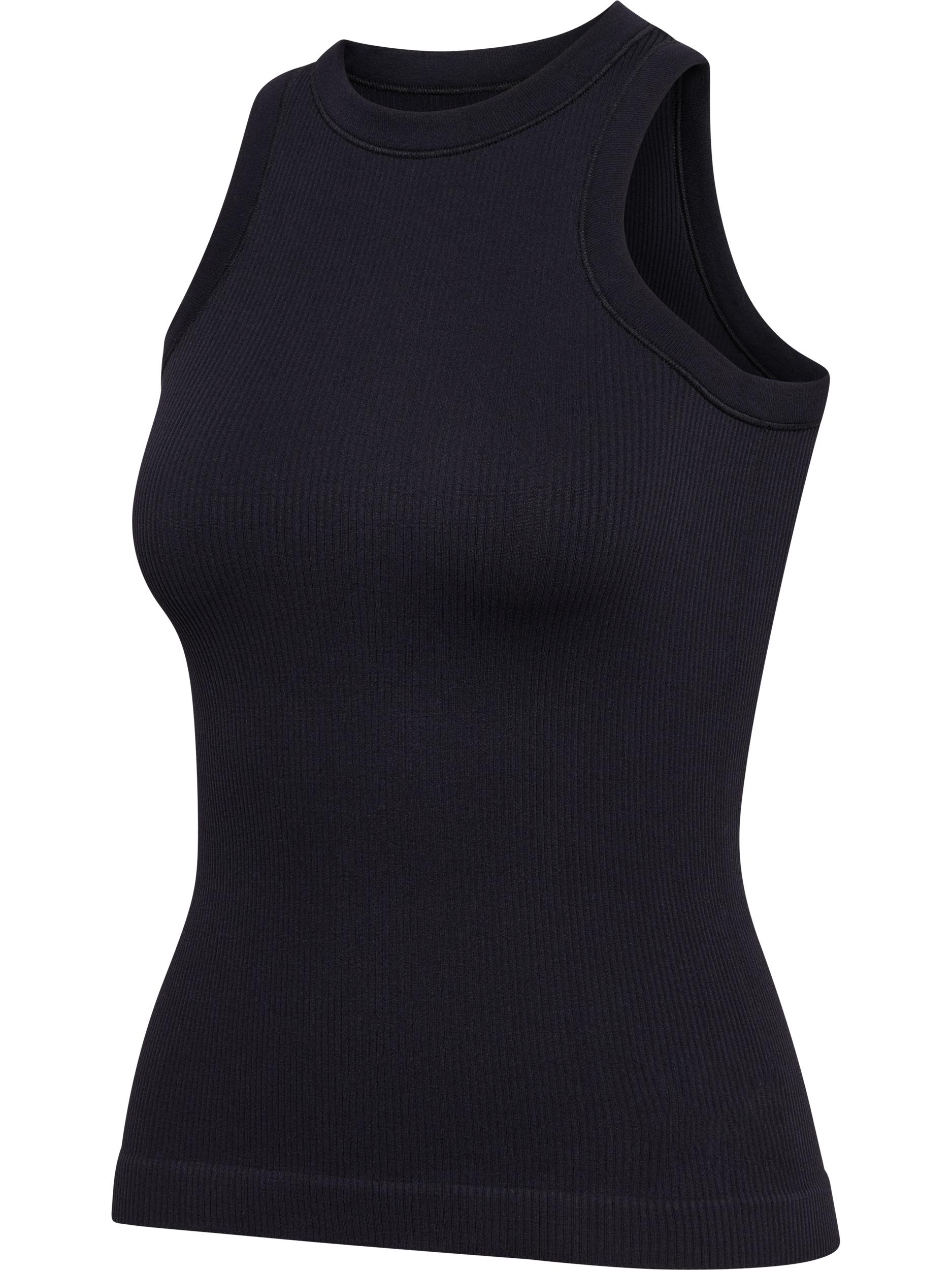 hmlPULSE SEAMLESS RIB W TANK TOP