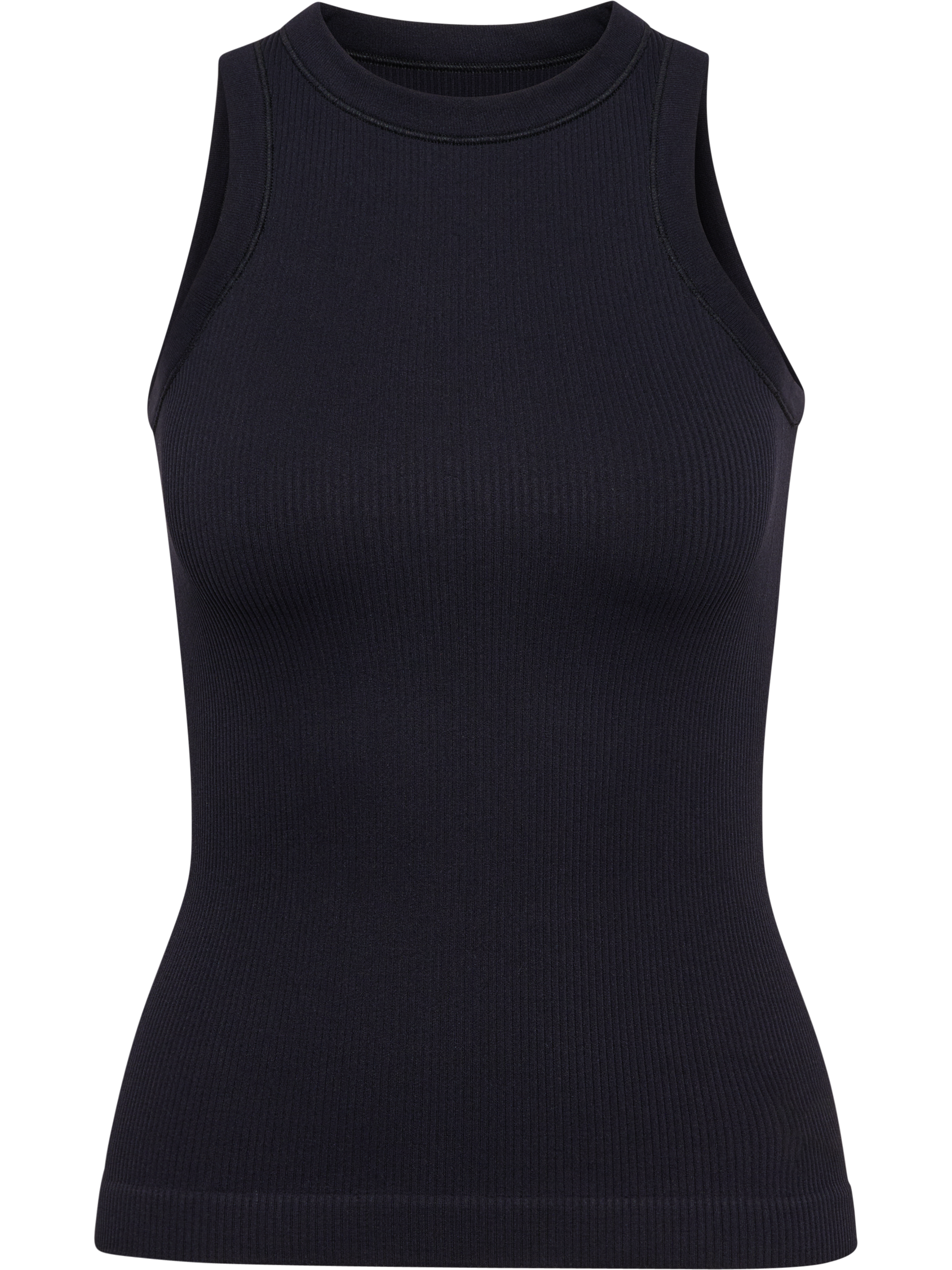 hmlPULSE SEAMLESS RIB W TANK TOP