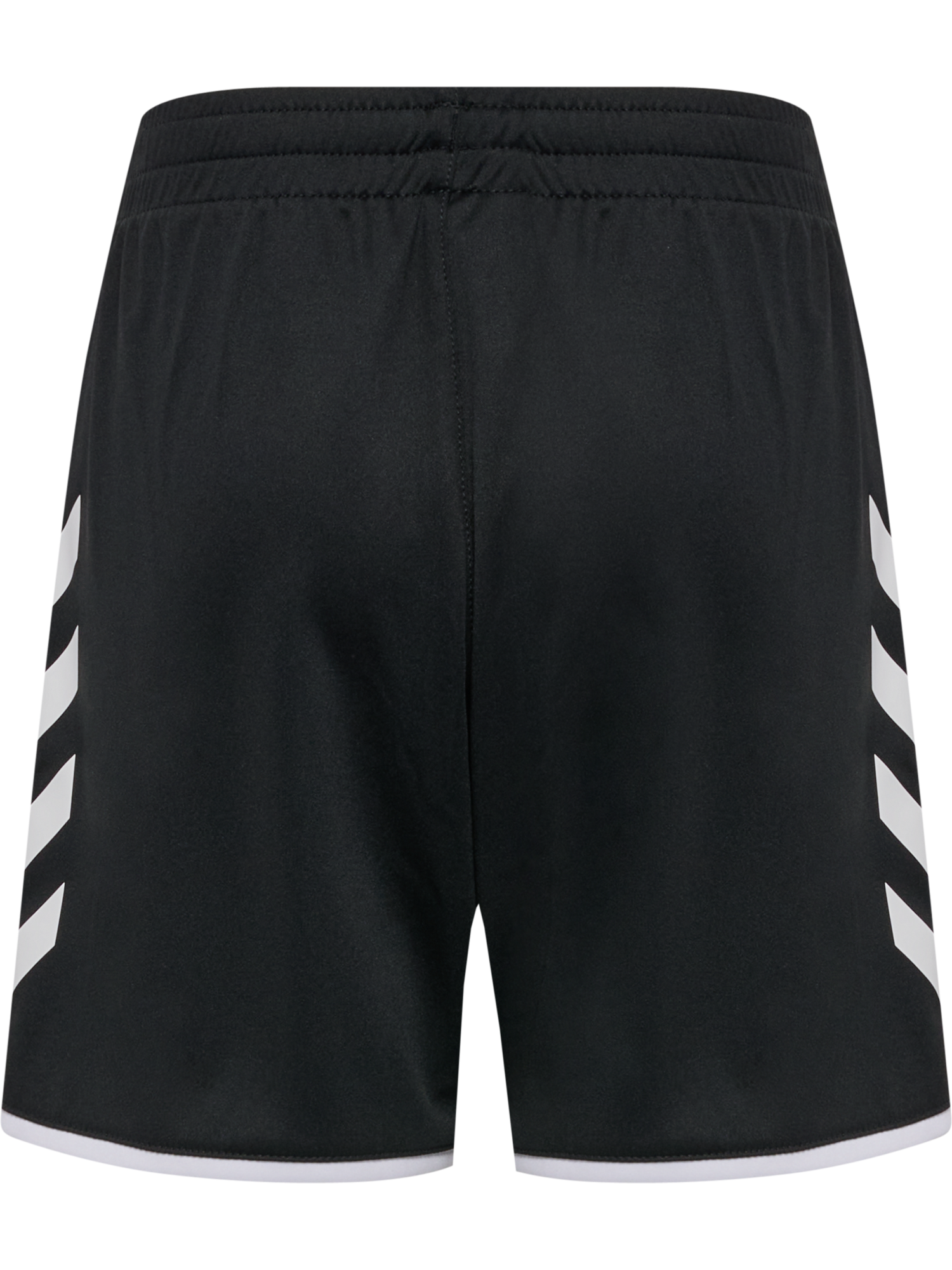 hmlCORE 2.0 SHORTS KIDS - 2114/BLACK/WHITE