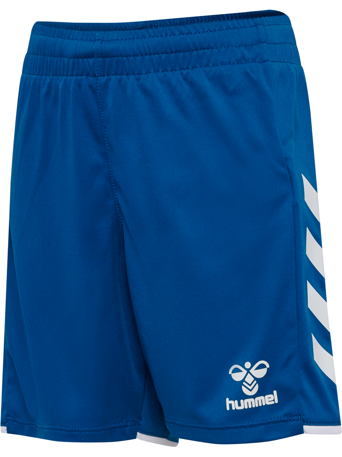 hmlCORE 2.0 SHORTS KIDS - 2114/BLACK/WHITE