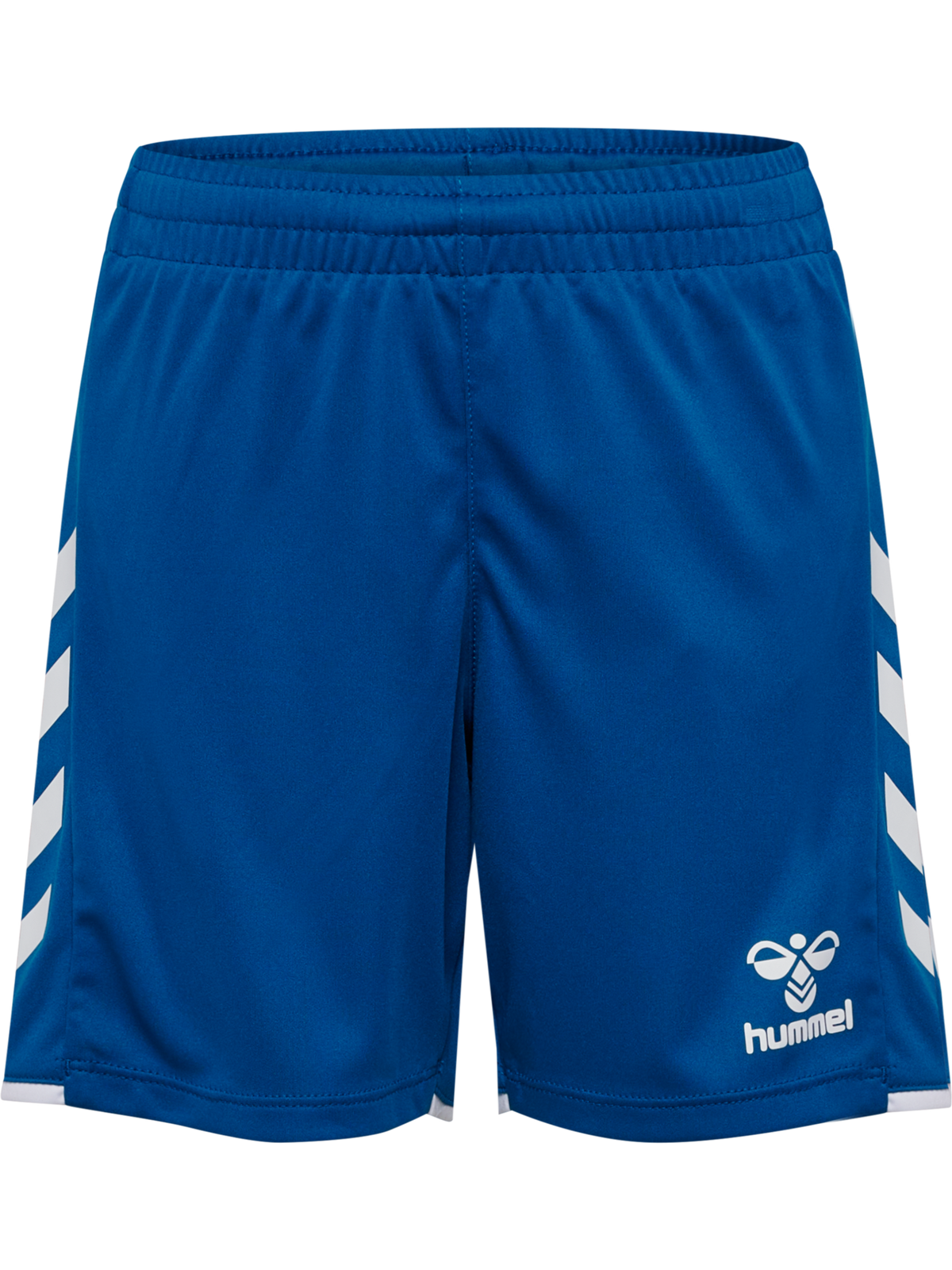 hmlCORE 2.0 SHORTS KIDS - 2114/BLACK/WHITE