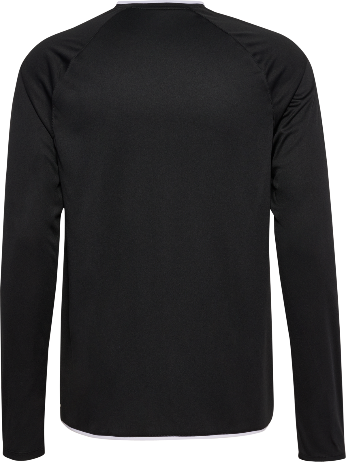 hmlCORE 2.0 JERSEY L/S - 7691/TRUE BLUE/WHITE