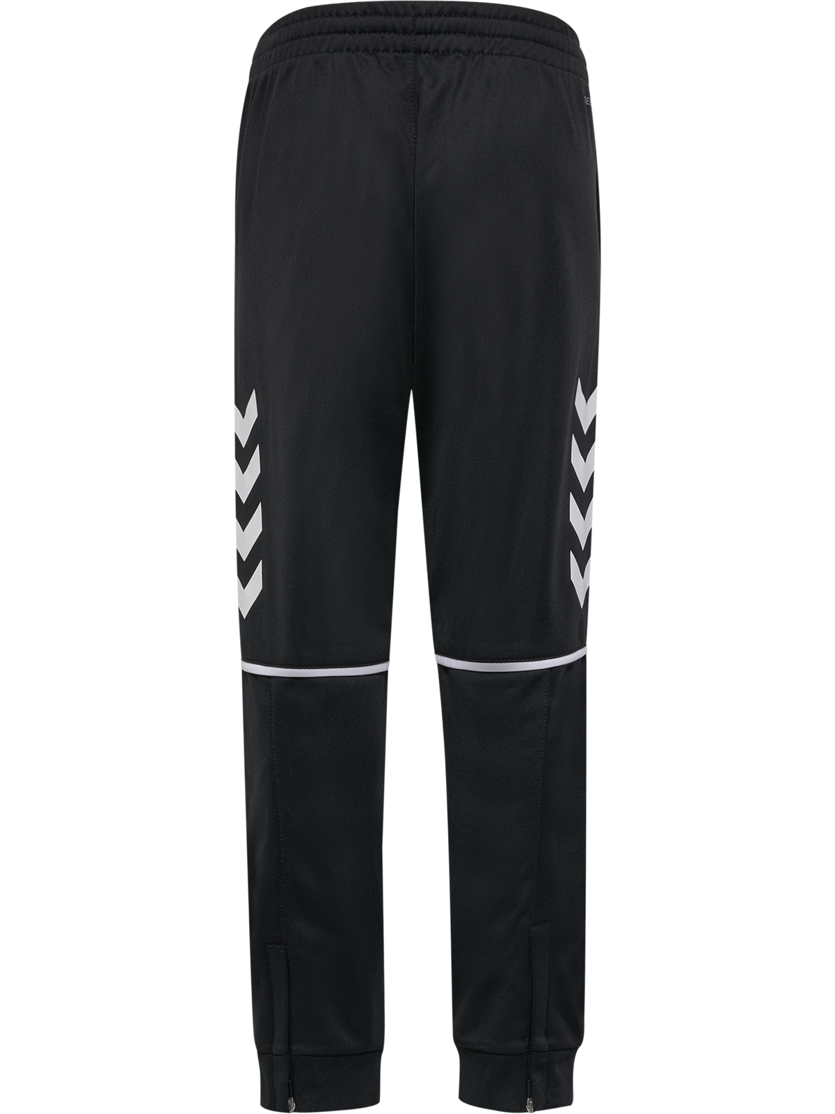 hmlCORE 2.0 TRACK PANTS KIDS - 2114/BLACK/WHITE