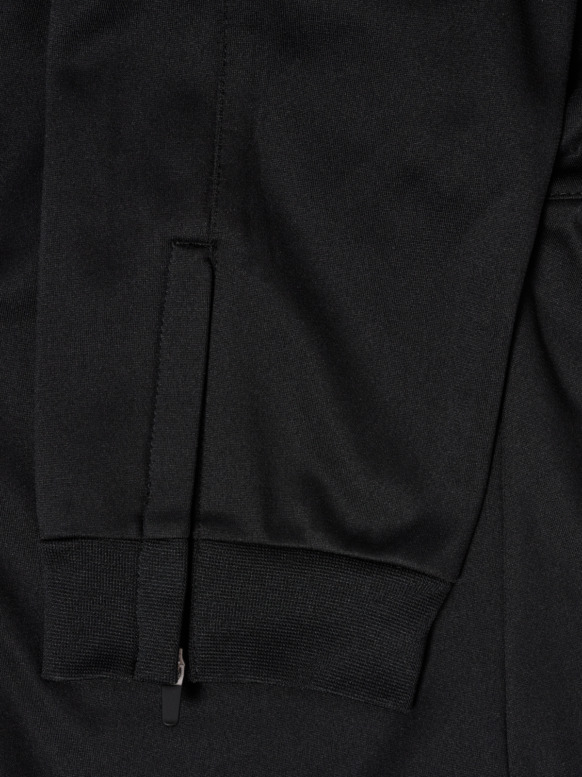 hmlCORE 2.0 TRACK PANTS KIDS - 2114/BLACK/WHITE