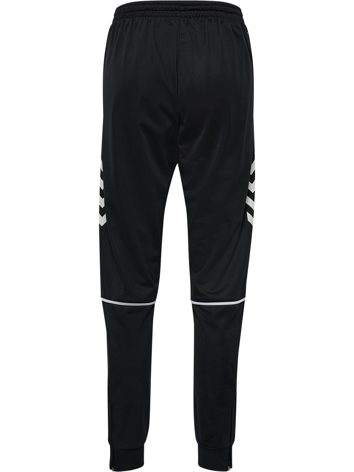 hmlCORE 2.0 TRACK PANTS WOMAN - 2114/BLACK/WHITE
