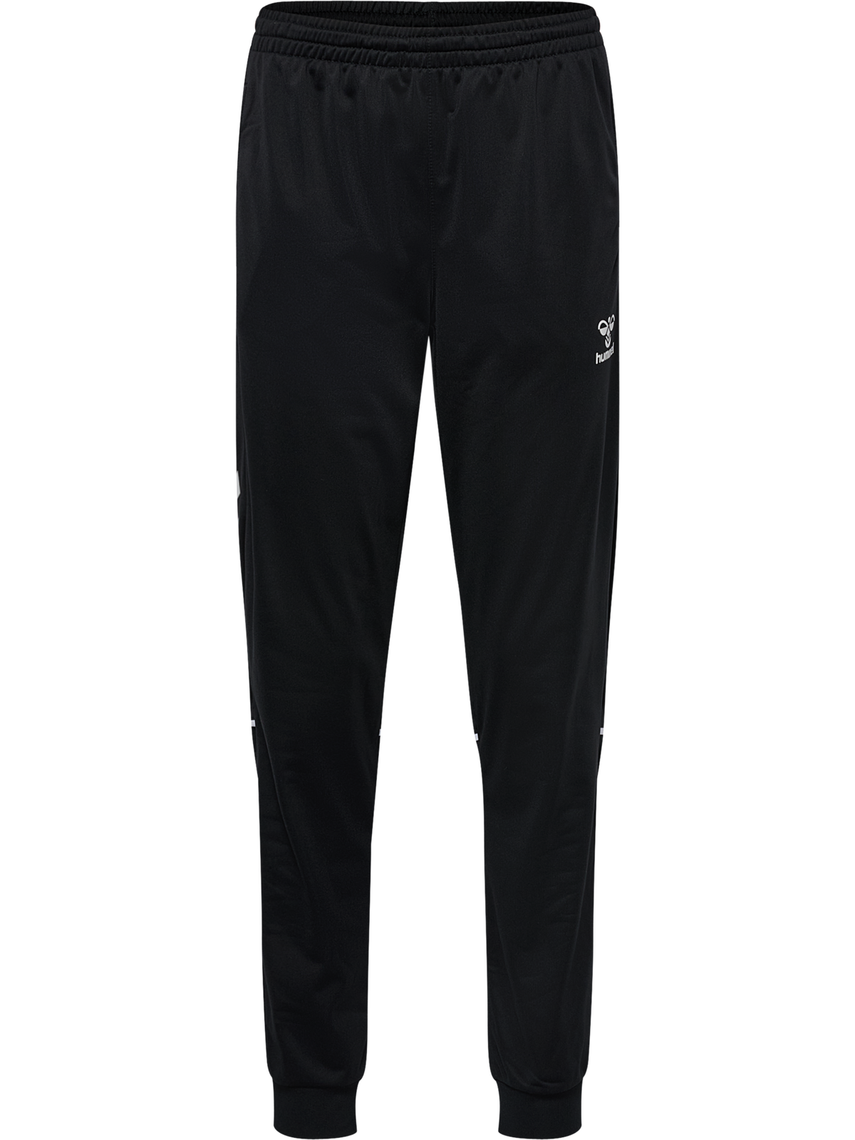 hmlCORE 2.0 TRACK PANTS WOMAN - 2114/BLACK/WHITE