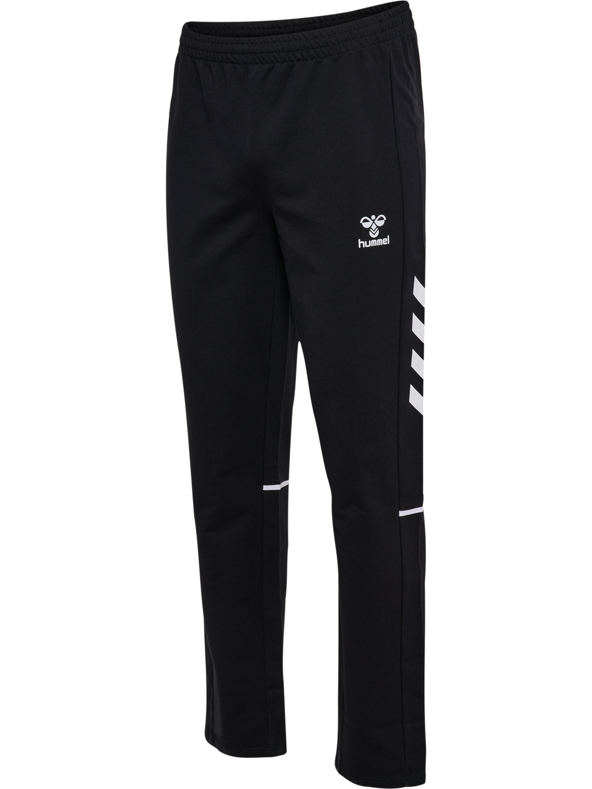 hmlCORE 2.0 SWEAT PANTS - 2114/BLACK/WHITE