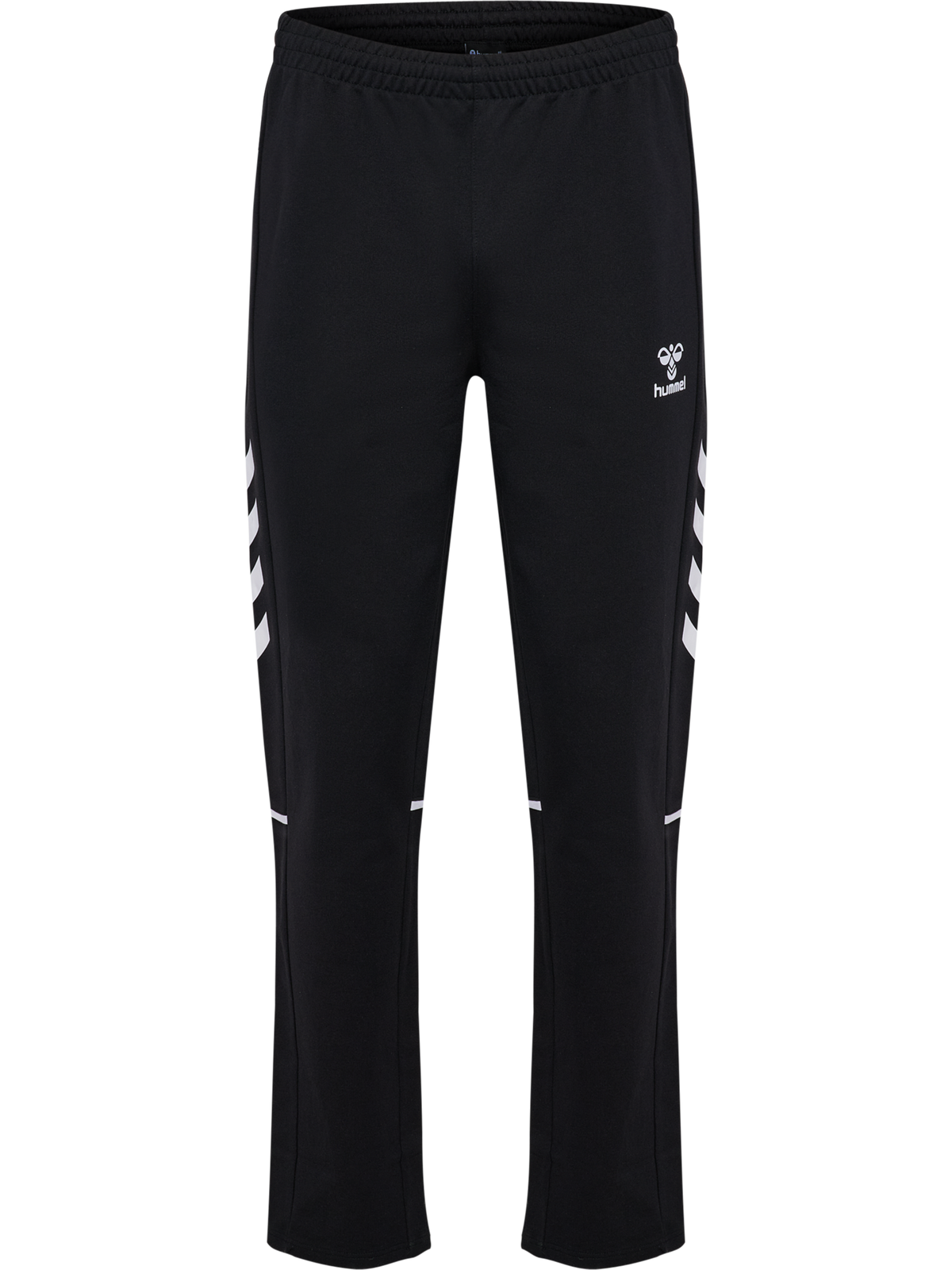hmlCORE 2.0 SWEAT PANTS - 2114/BLACK/WHITE