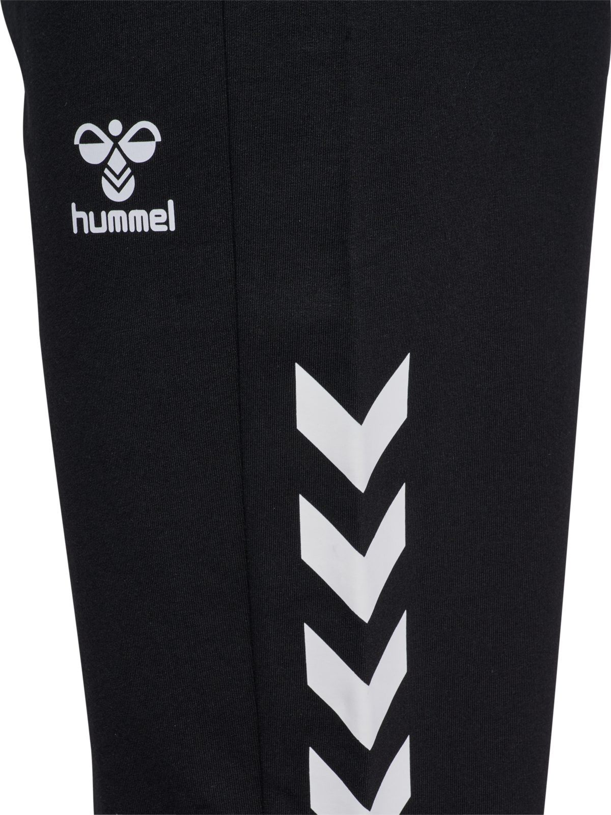 hmlCORE 2.0 SWEAT PANTS - 2114/BLACK/WHITE