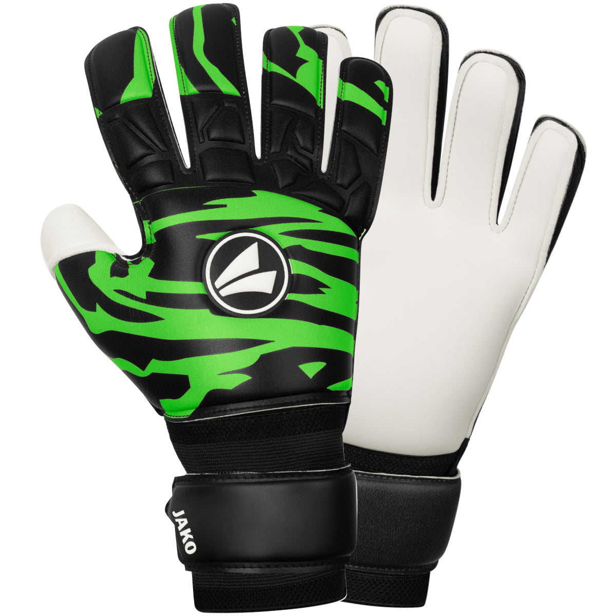 TW-Handschuh Animal Supersoft NC