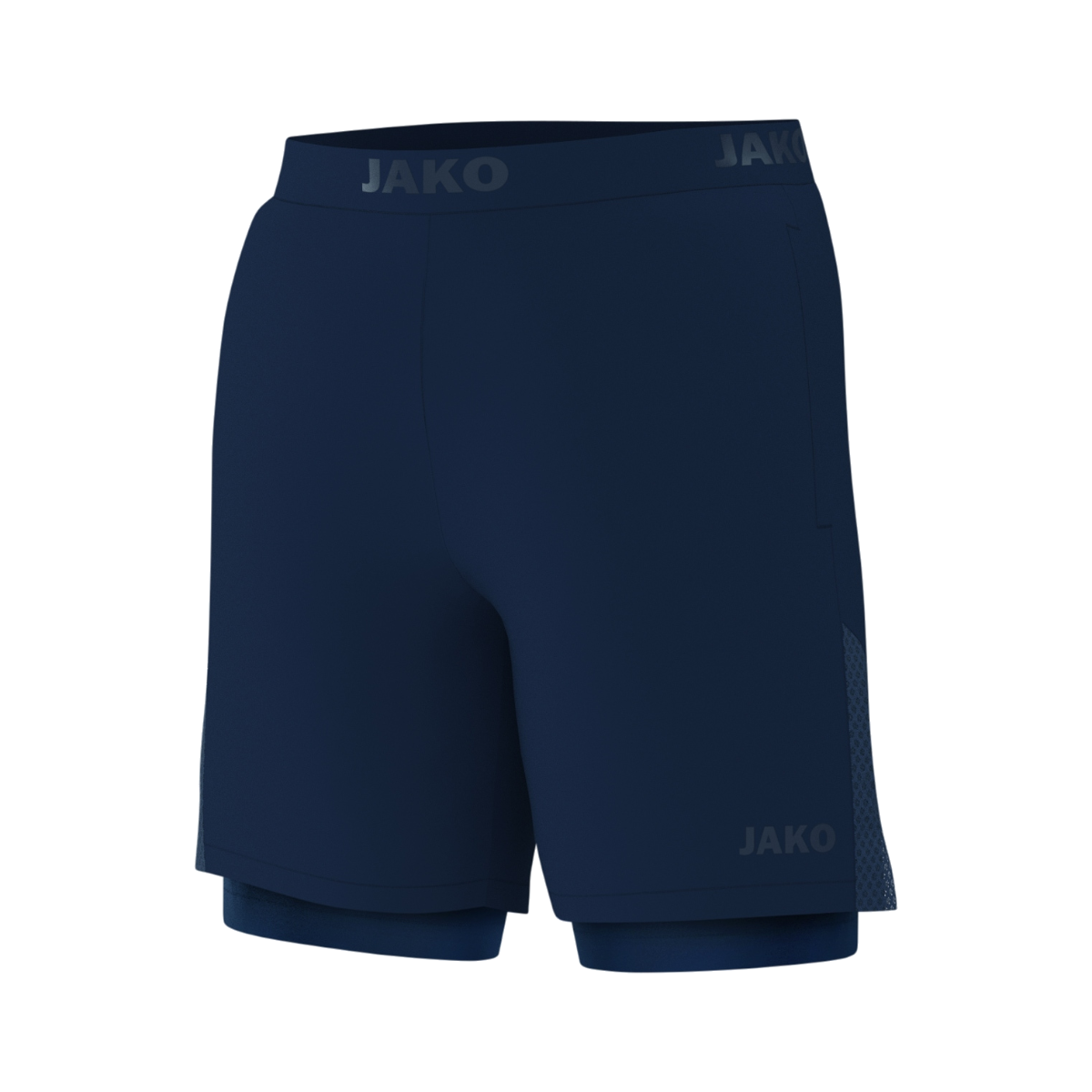 2-in-1 Short Power TC Berkheim