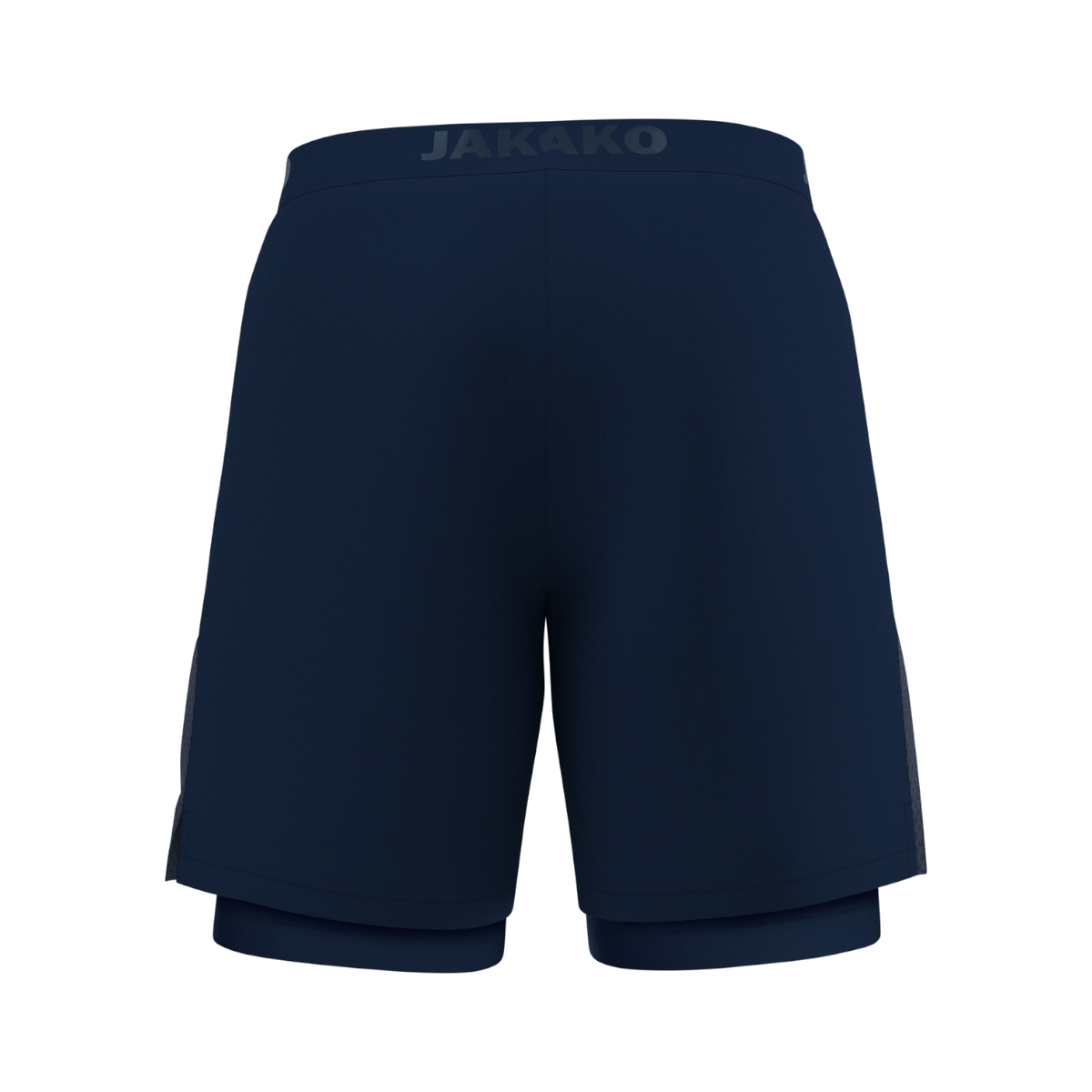 2-in-1 Short Power TC Berkheim