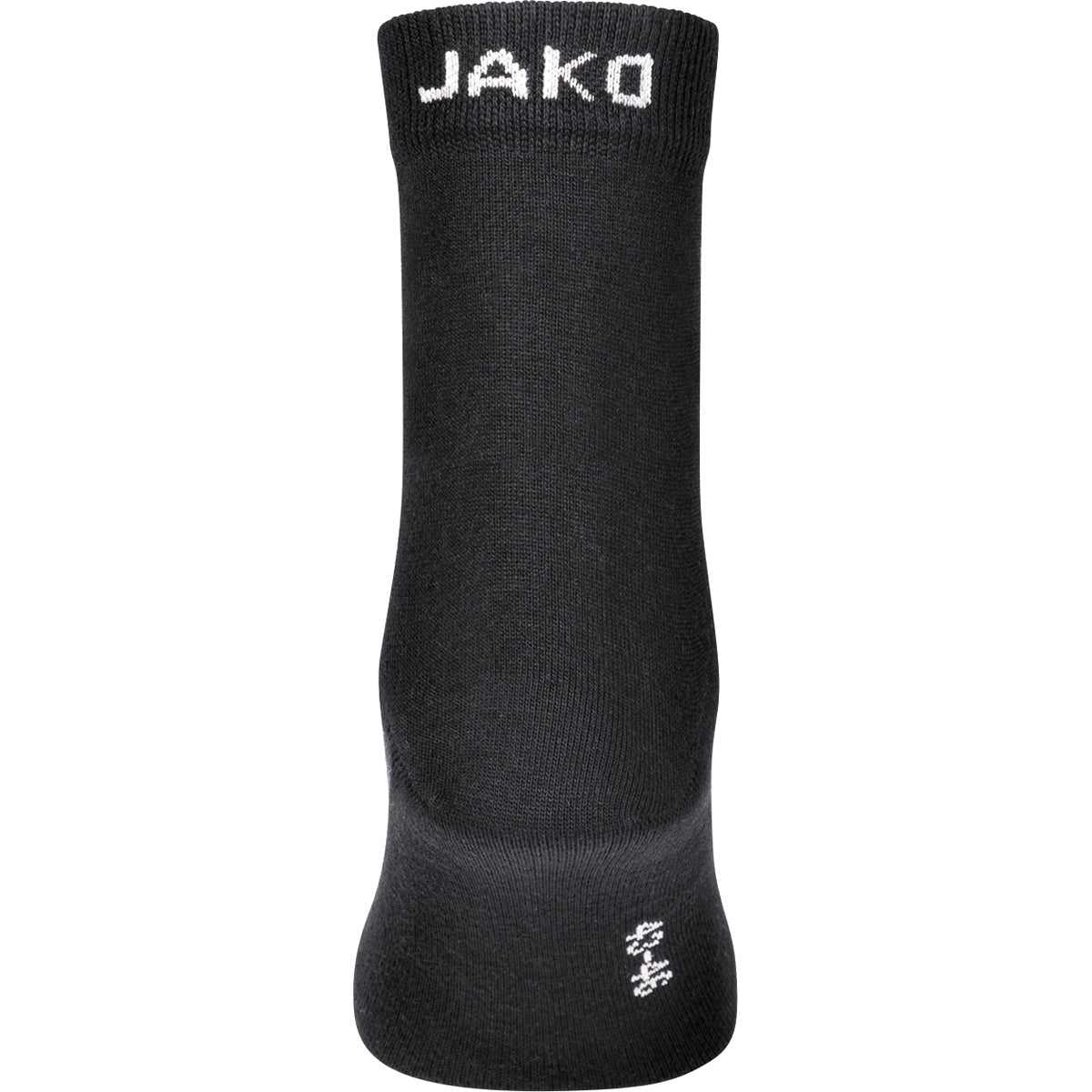 Freizeitsocken kurz 3er Pack