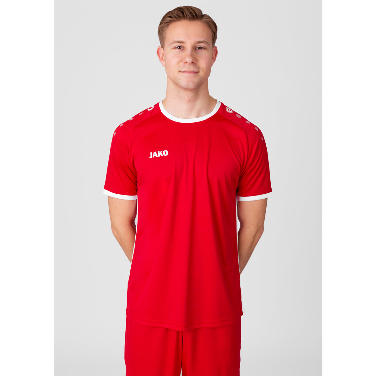 Trikot Primera KA