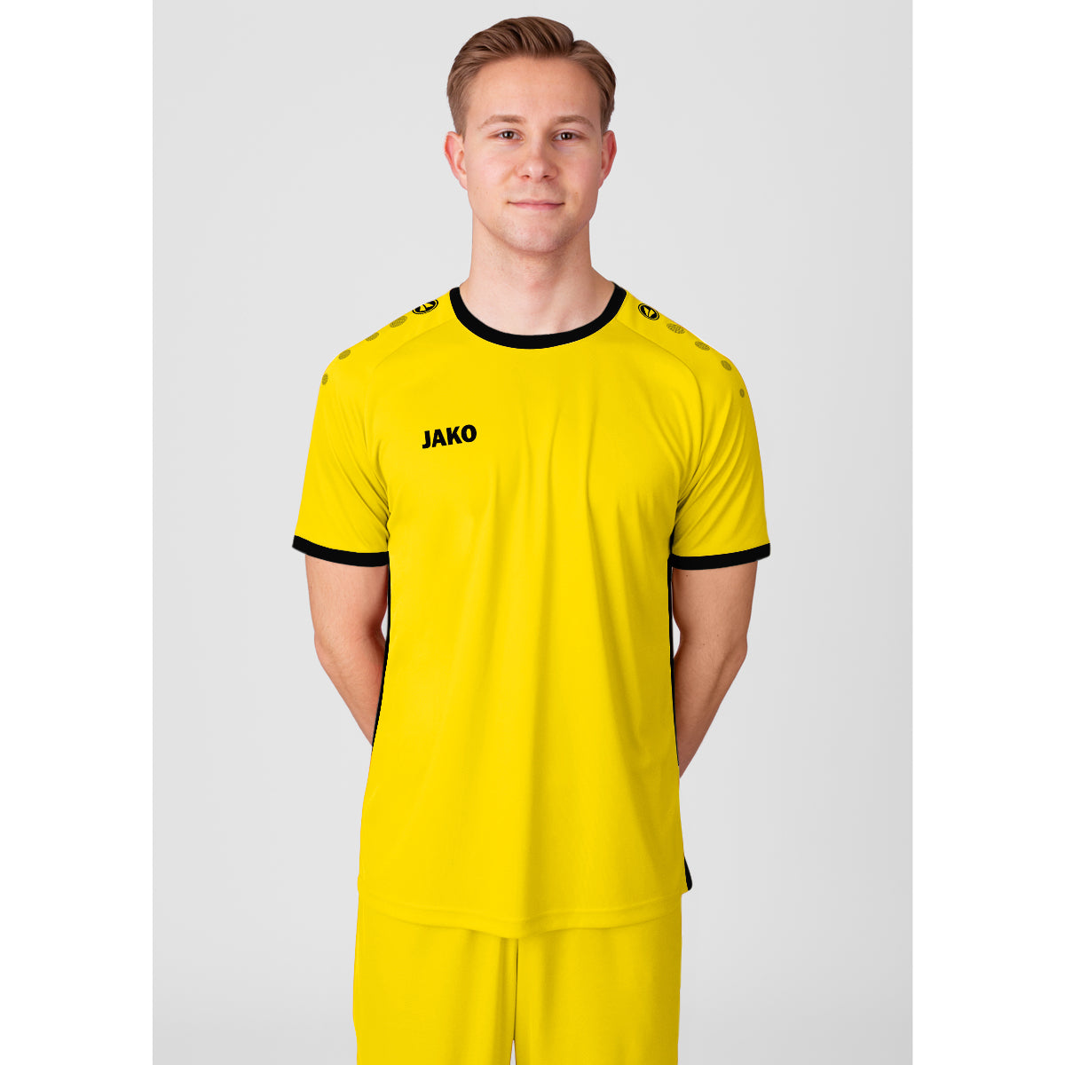 Trikot Primera KA