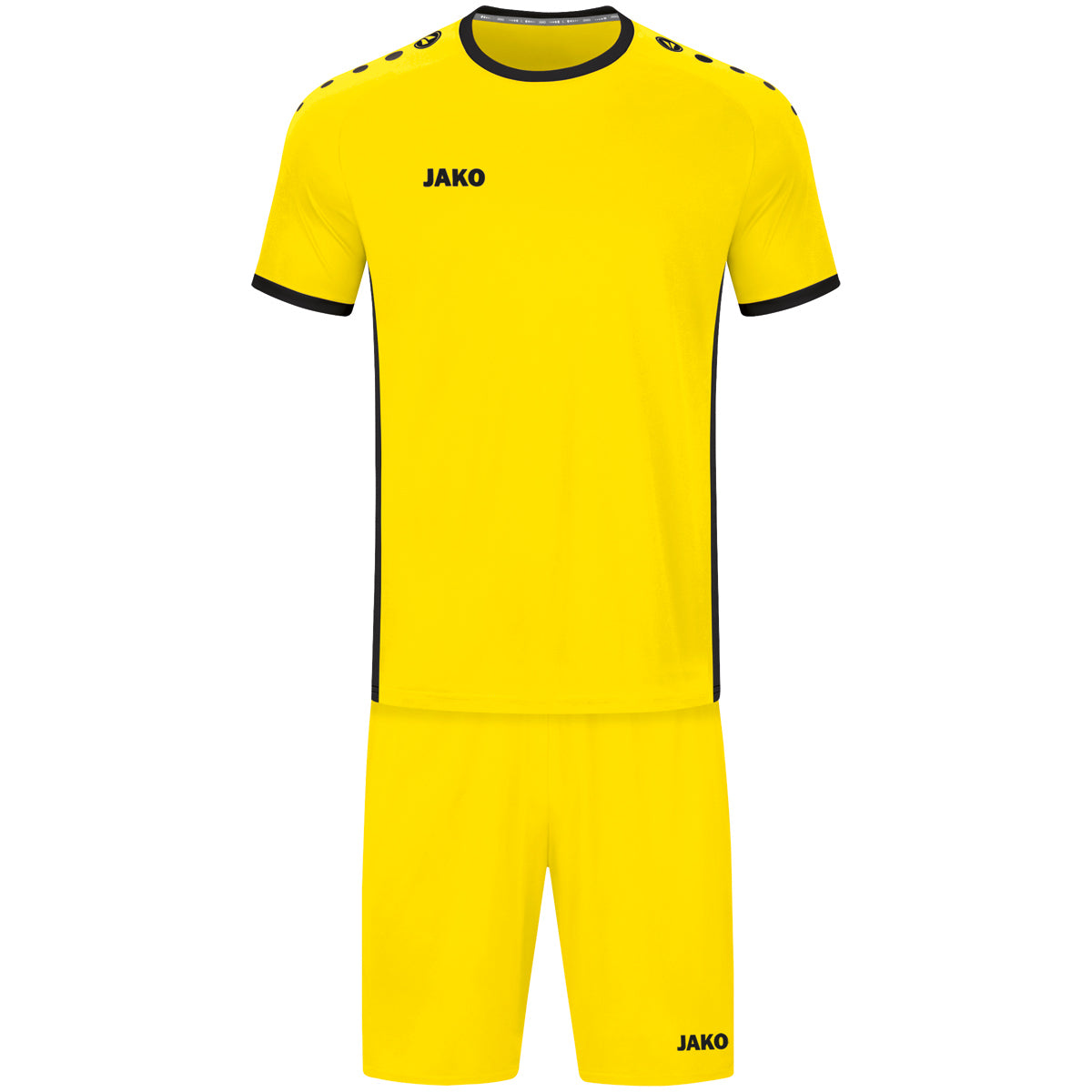 Trikot Primera KA