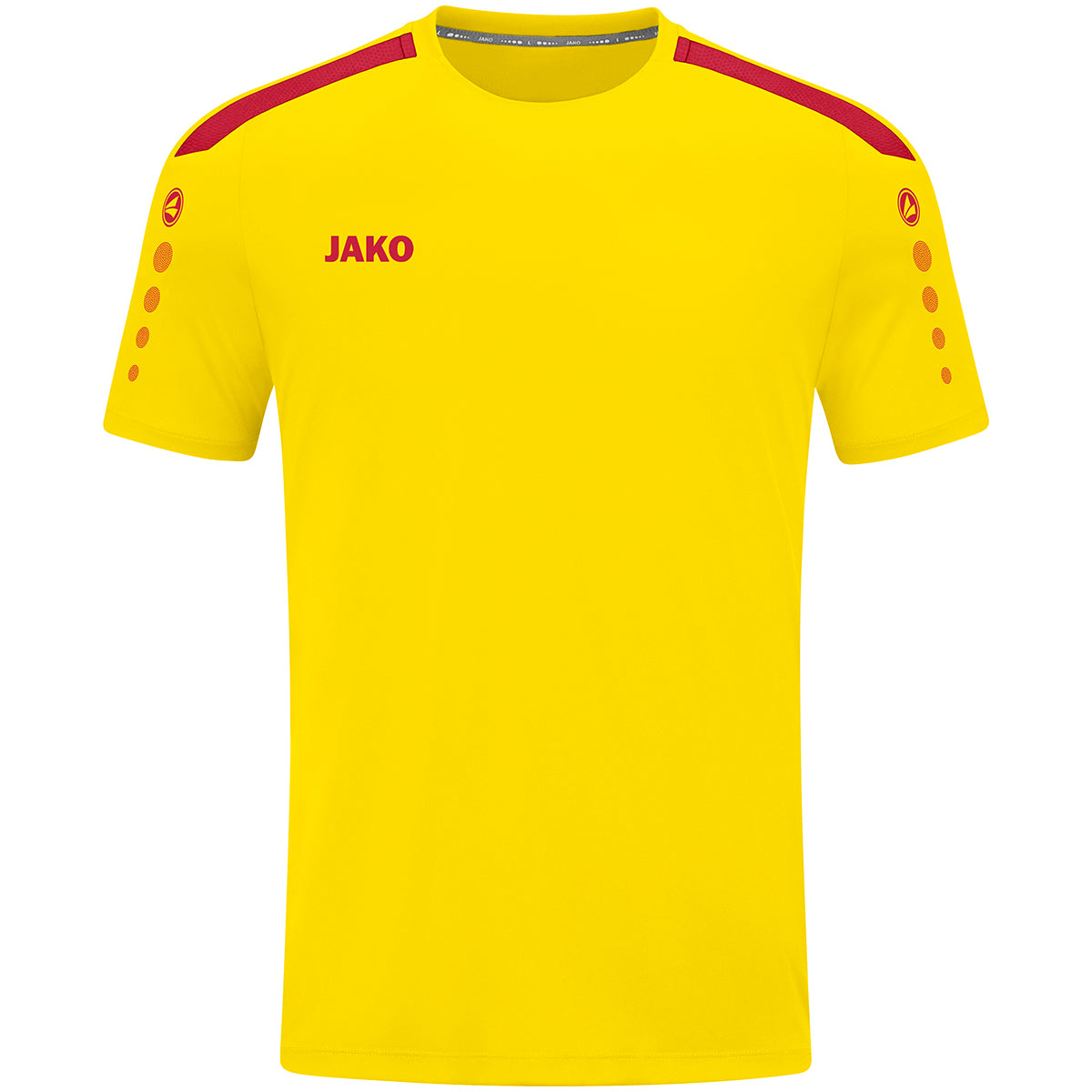 Trikot Power KA