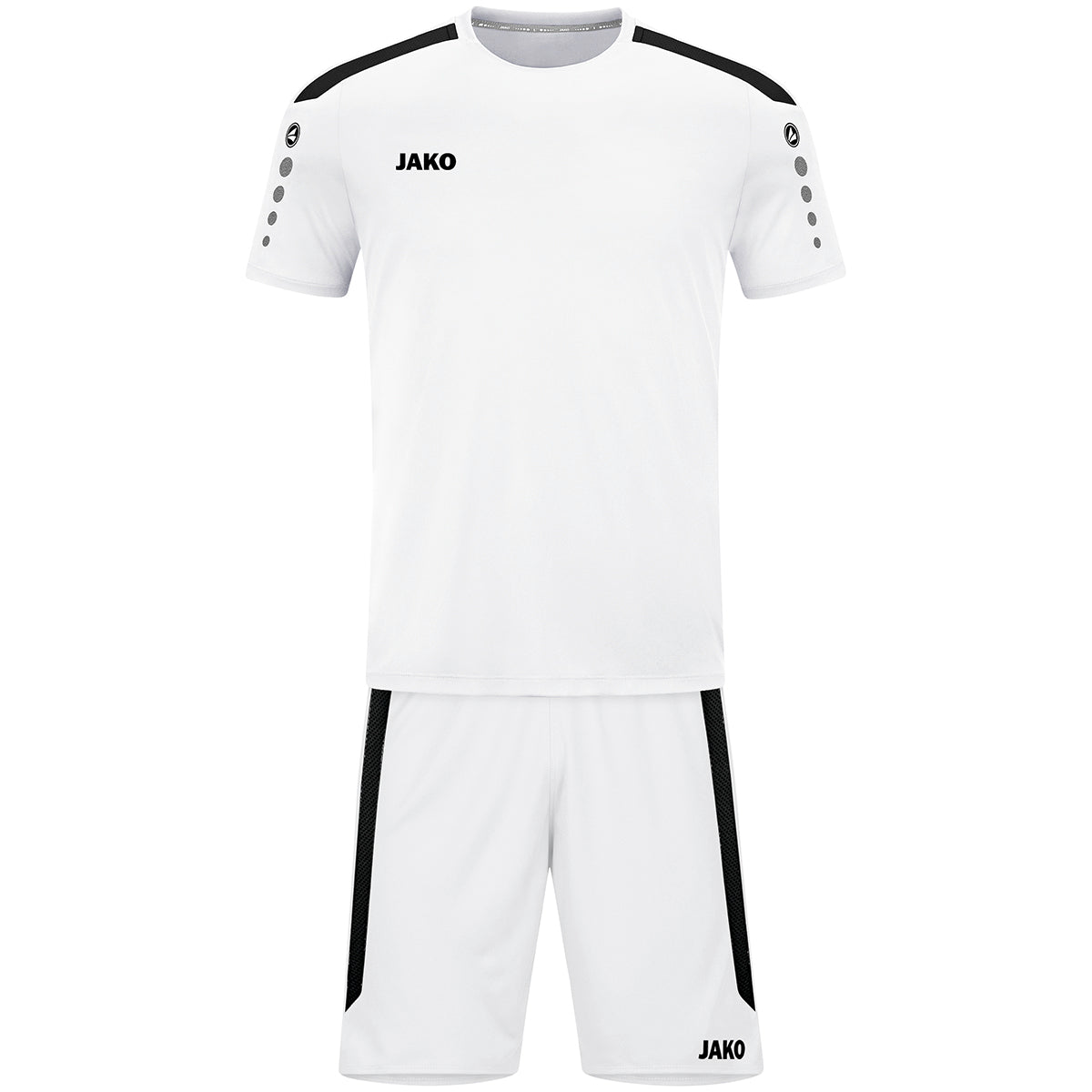 Trikot Power KA