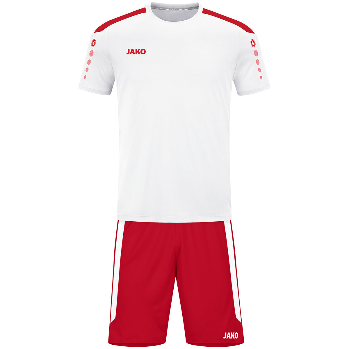 Trikot Power KA