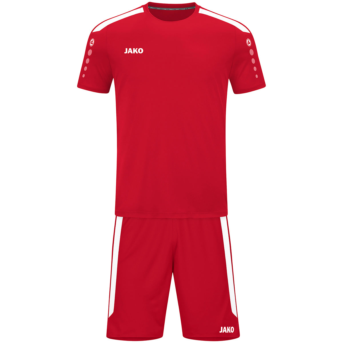 Trikot Power KA