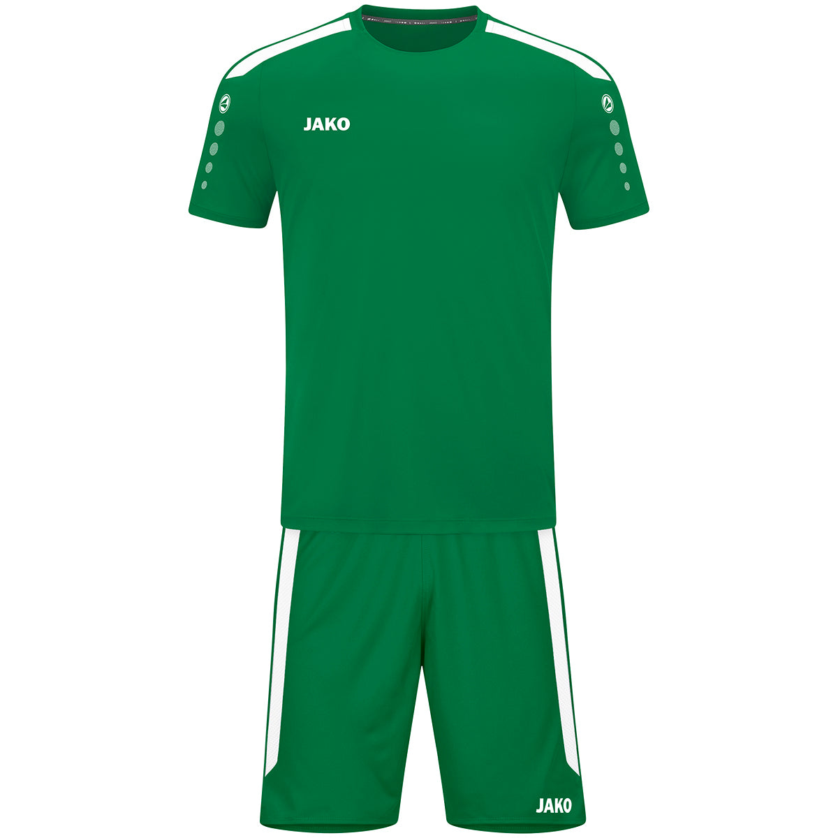 Trikot Power KA