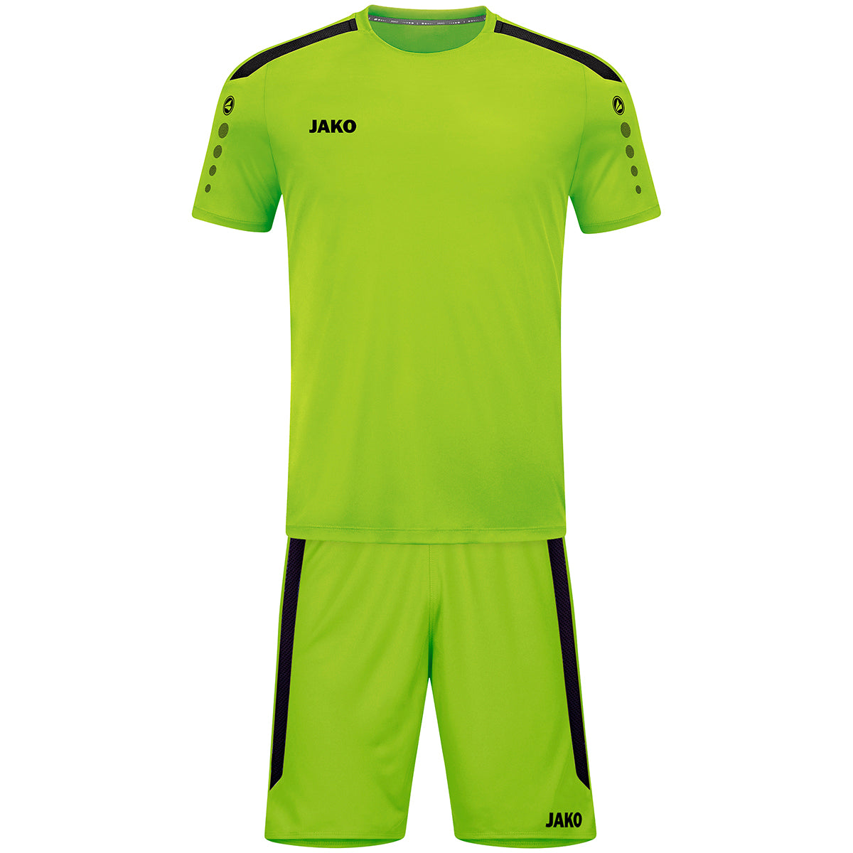 Trikot Power KA