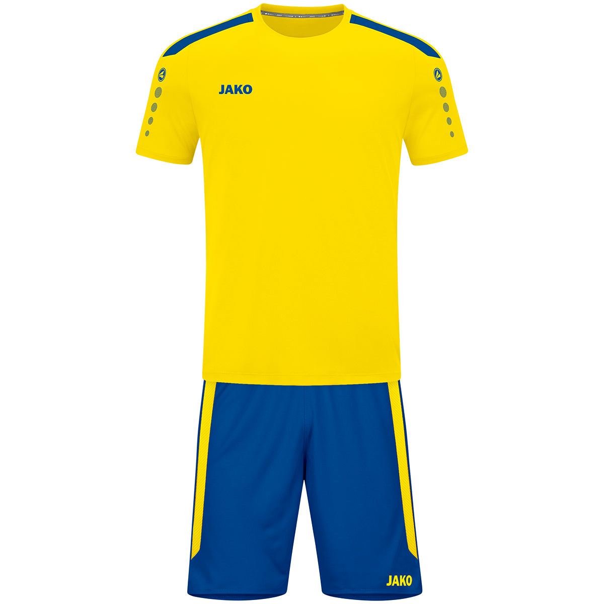 Trikot Power KA