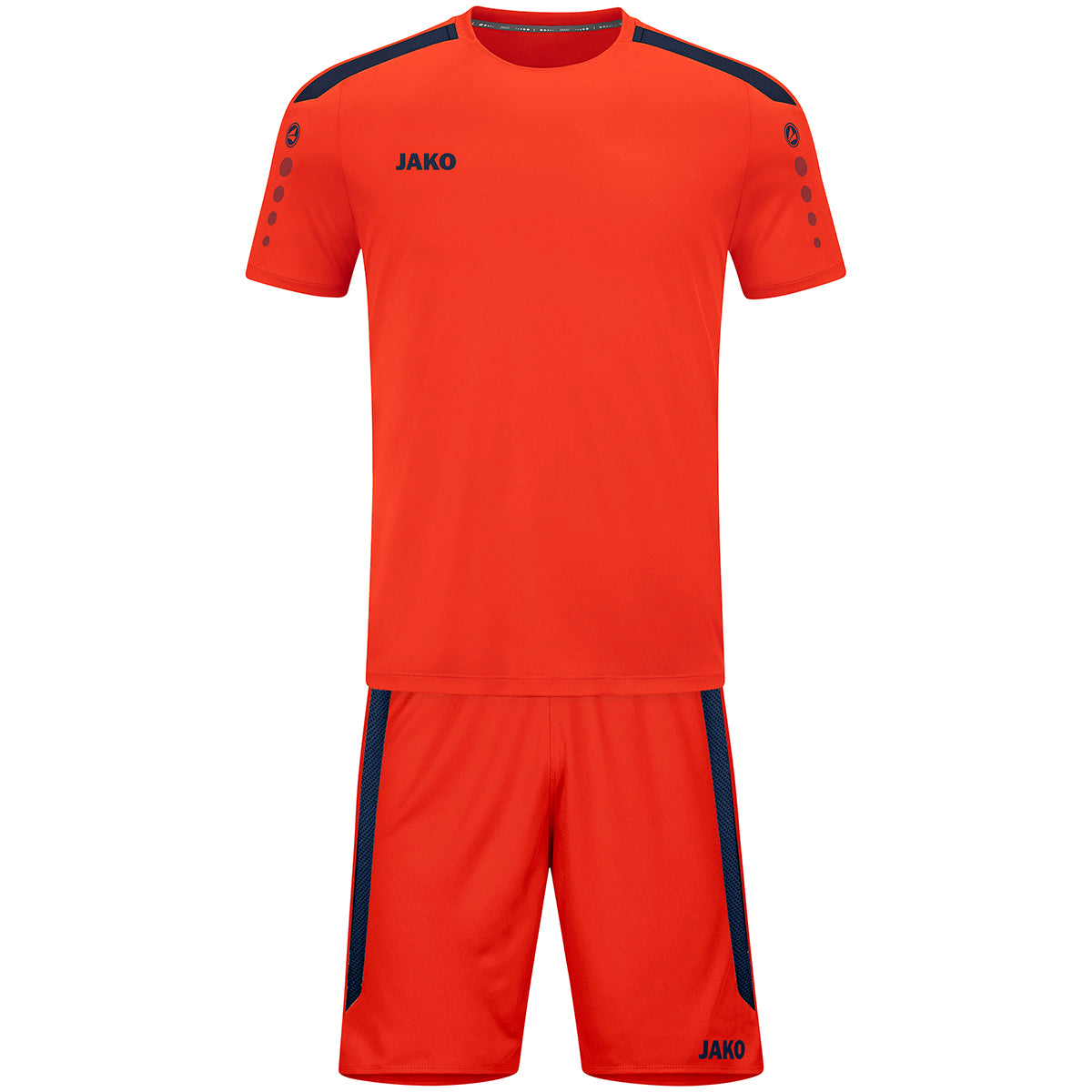 Trikot Power KA