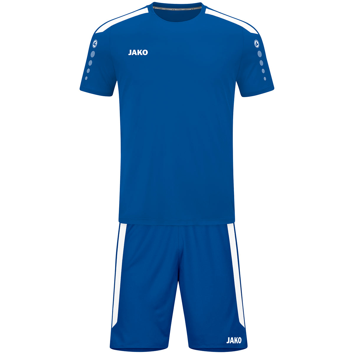 Trikot Power KA