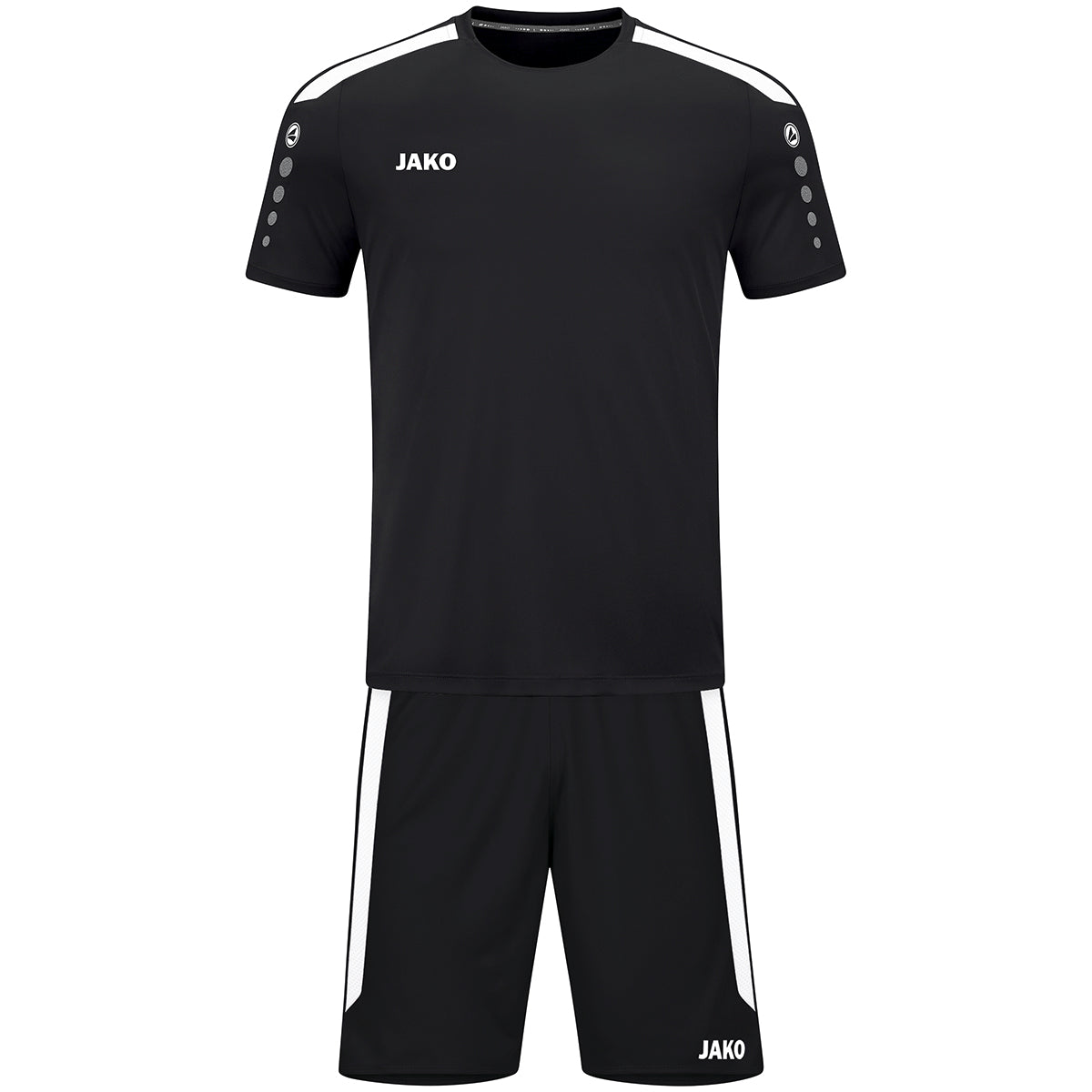 Trikot Power KA