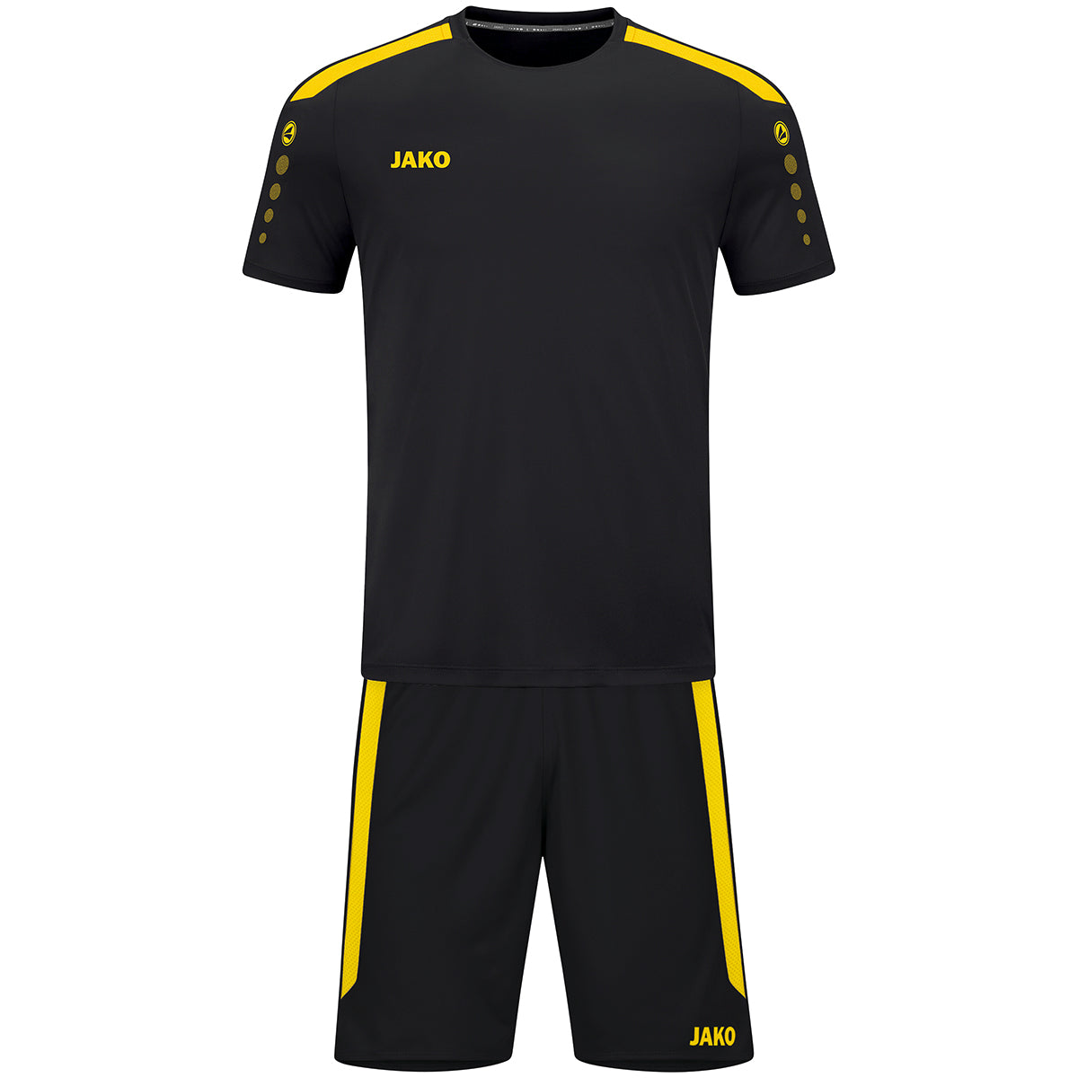 Trikot Power KA