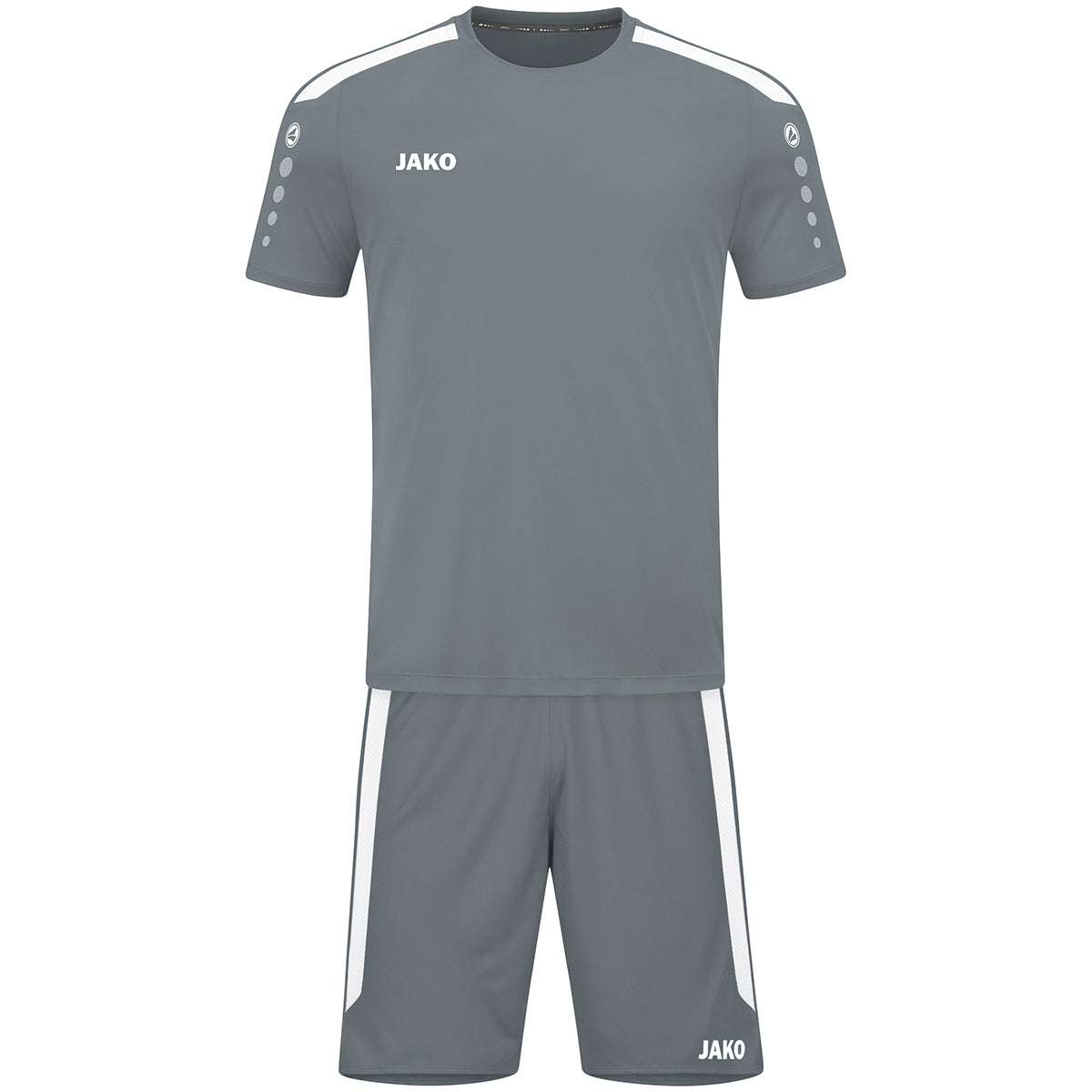 Trikot Power KA