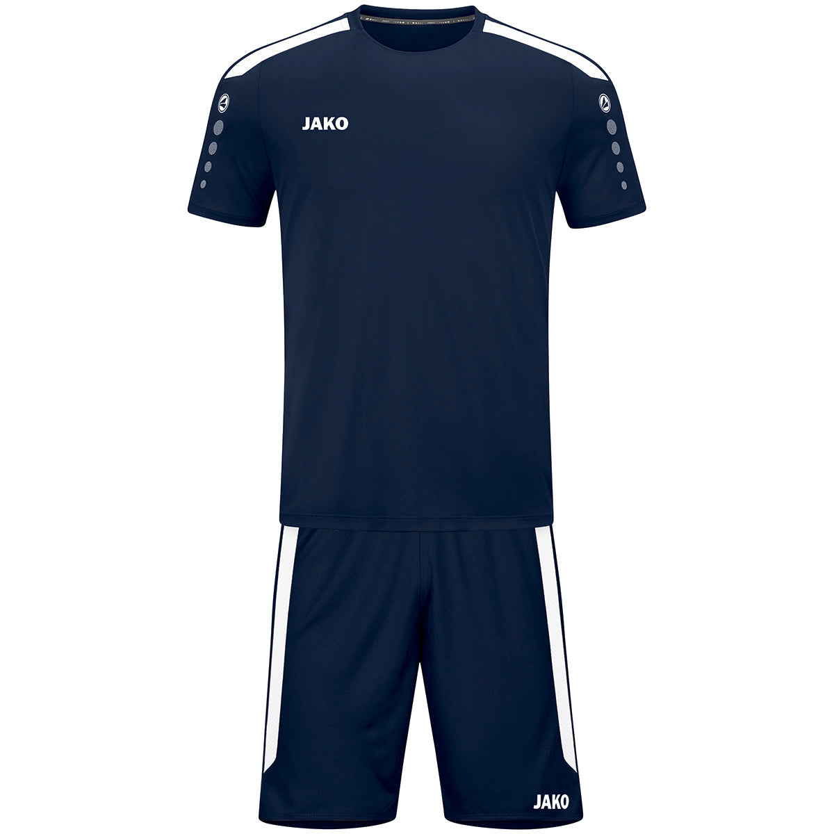 Trikot Power KA