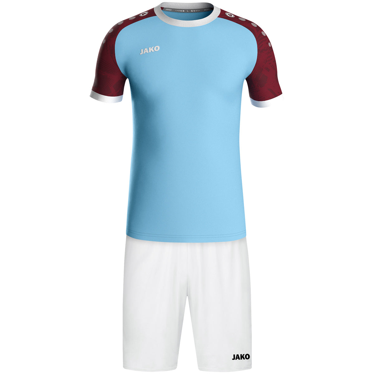 Trikot Iconic KA