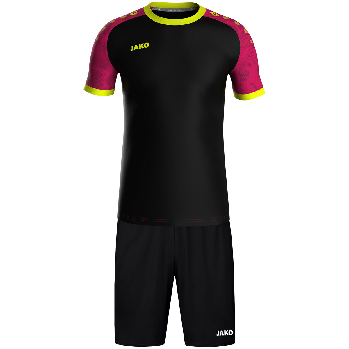 Trikot Iconic KA