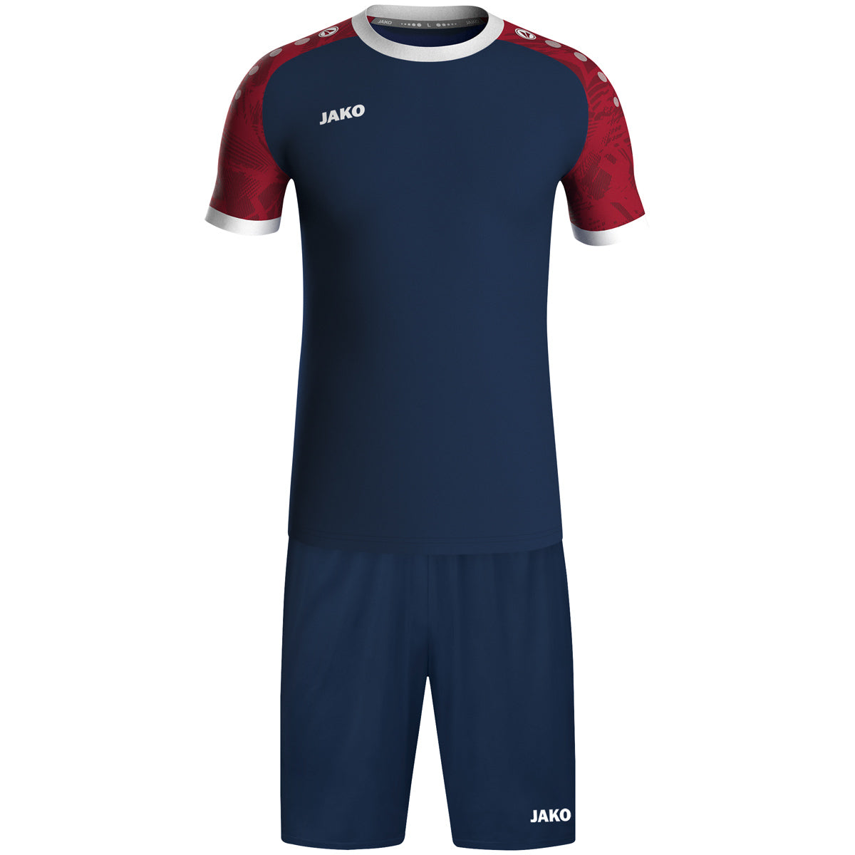 Trikot Iconic KA
