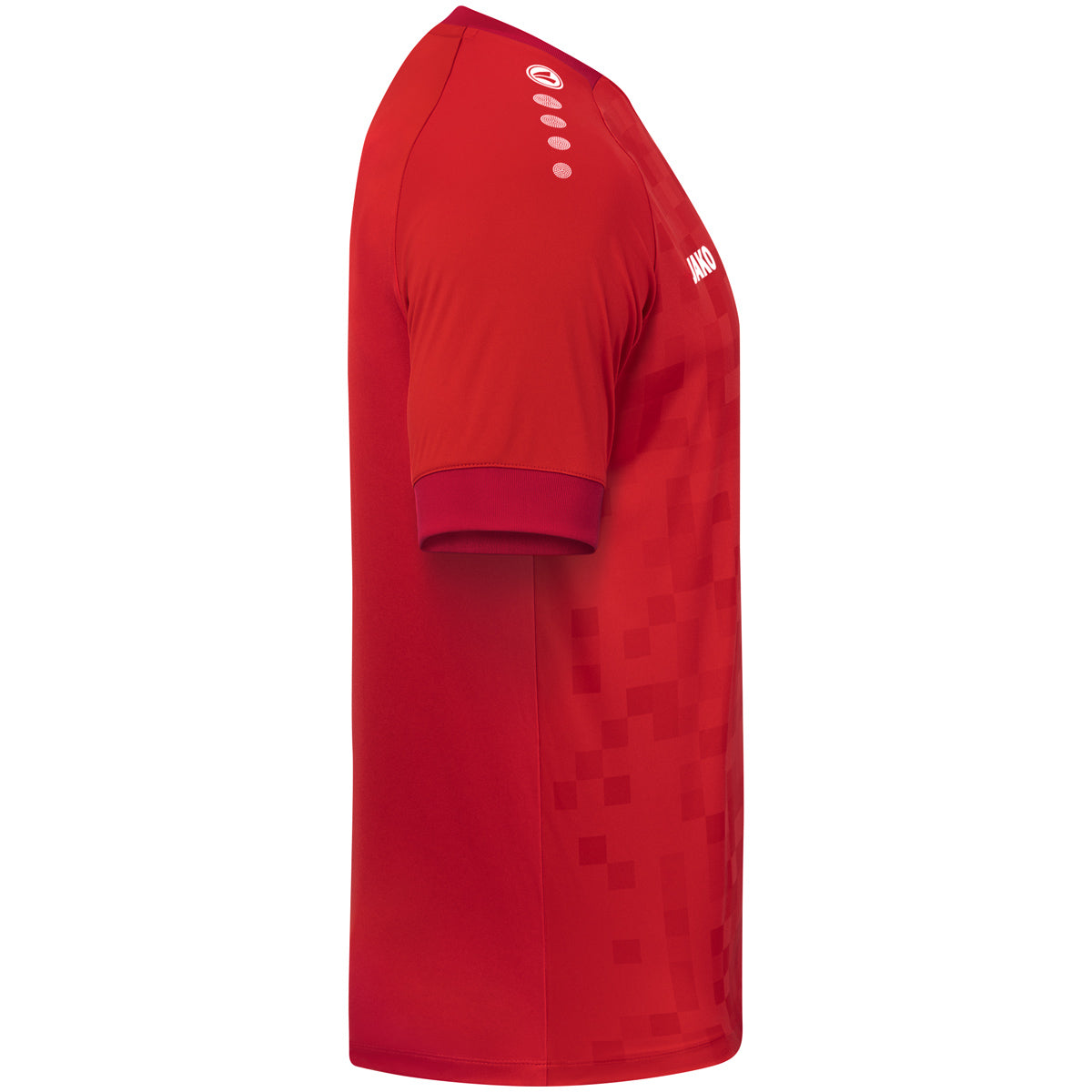 Trikot Pixel KA