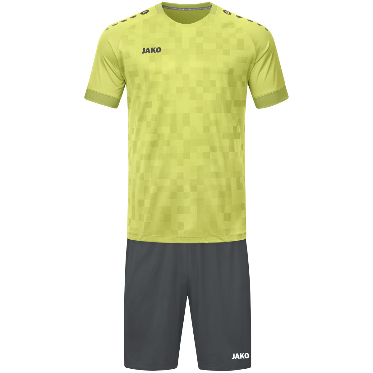 Trikot Pixel KA
